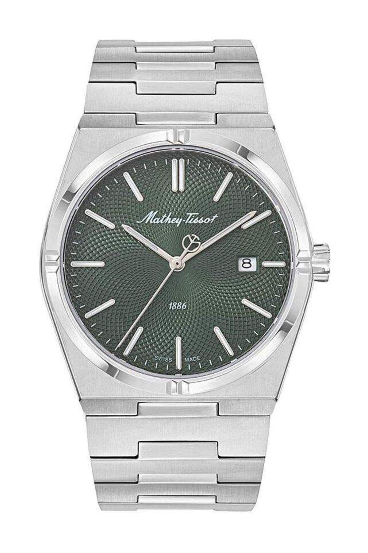 Mathey-Tissot H118AV ERKEK KOL SAATİ