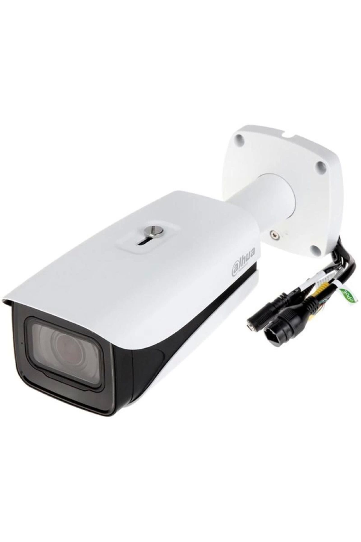feifei Dahua 8Mp Ipc-Hfw5842E-Zhe Motorize Ai Bullet Ip Kamera