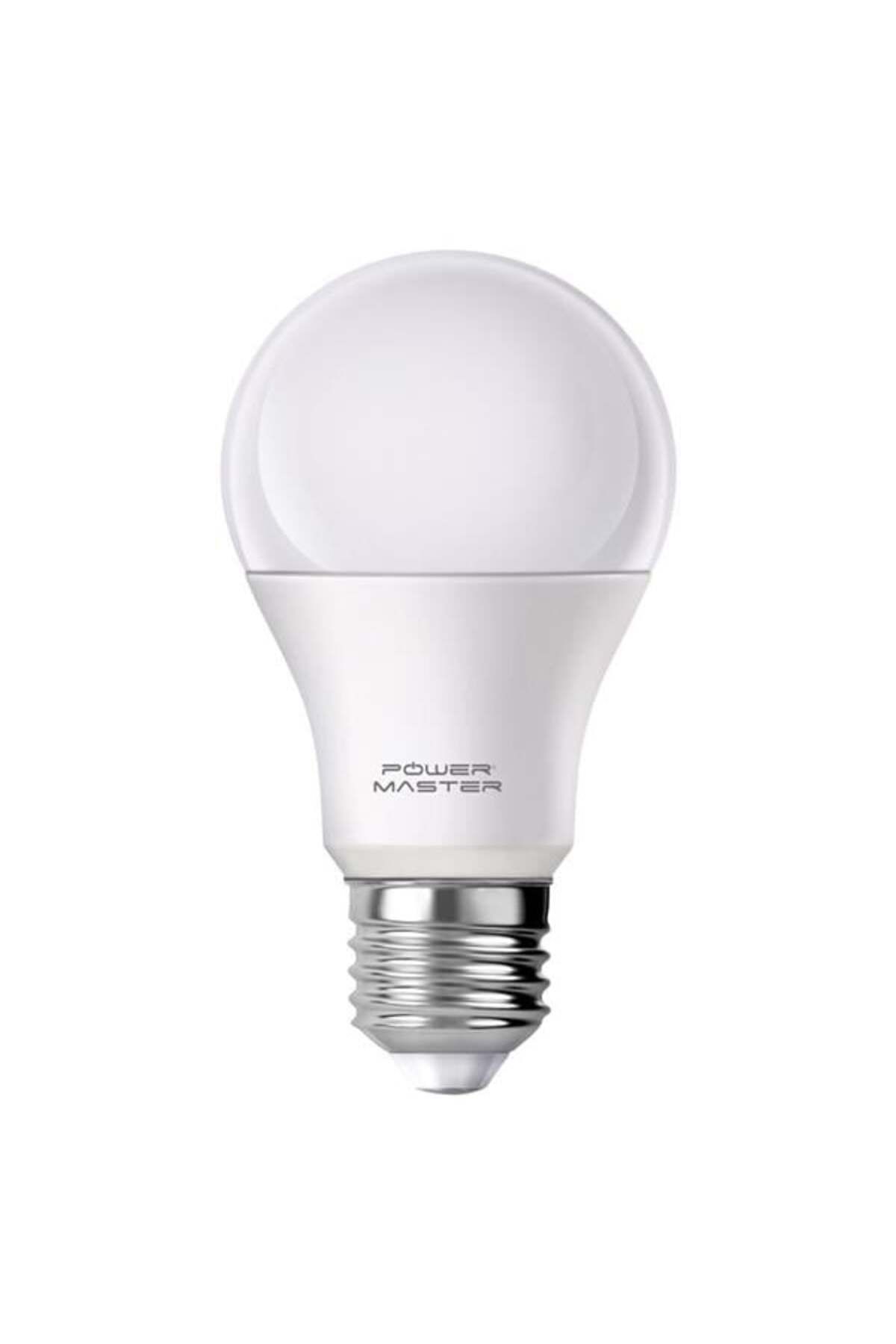 DENİZBİLİŞİM Powermaster Pmled-12 10 Watt 12 Volt 6500K Led Ampul