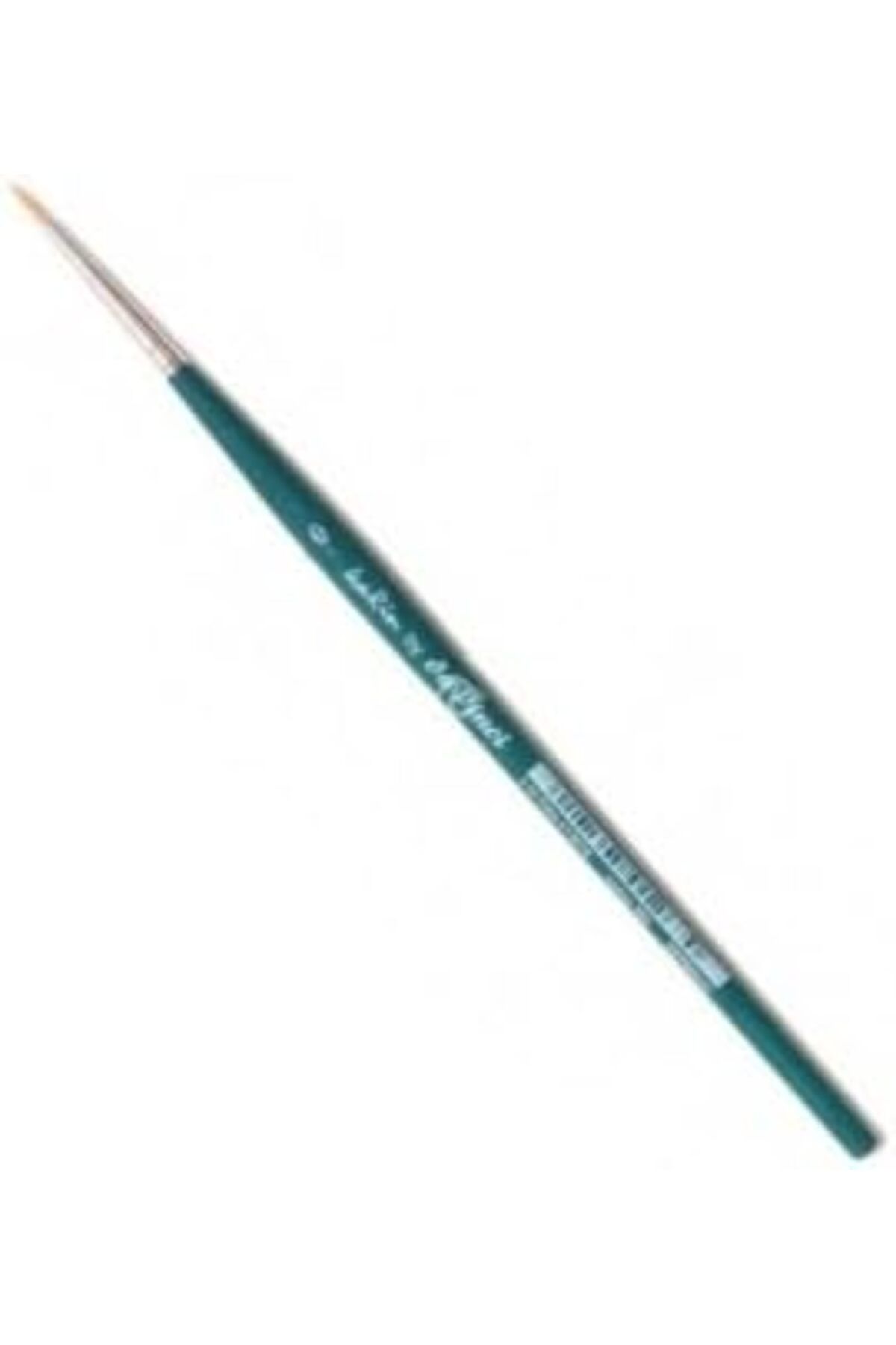 mazıdağı mazzıdağ Vinci 383T5 Seri No: 4 Yuvarlak Sentetik Fırça new store 1133631