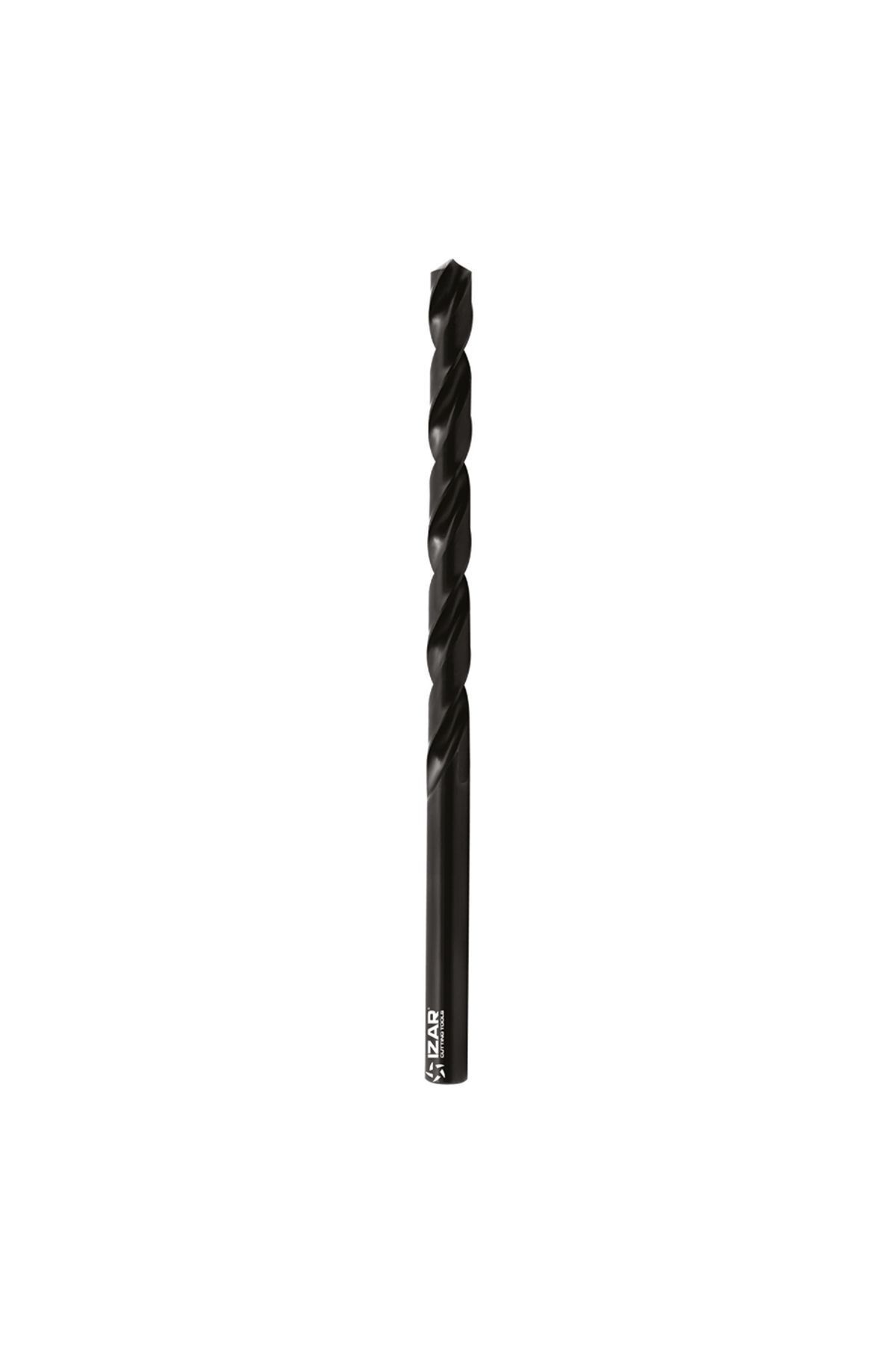 teknotrust 1.90mm IZAR DIN340 UZUN MATKAP UCU HSS (1030)