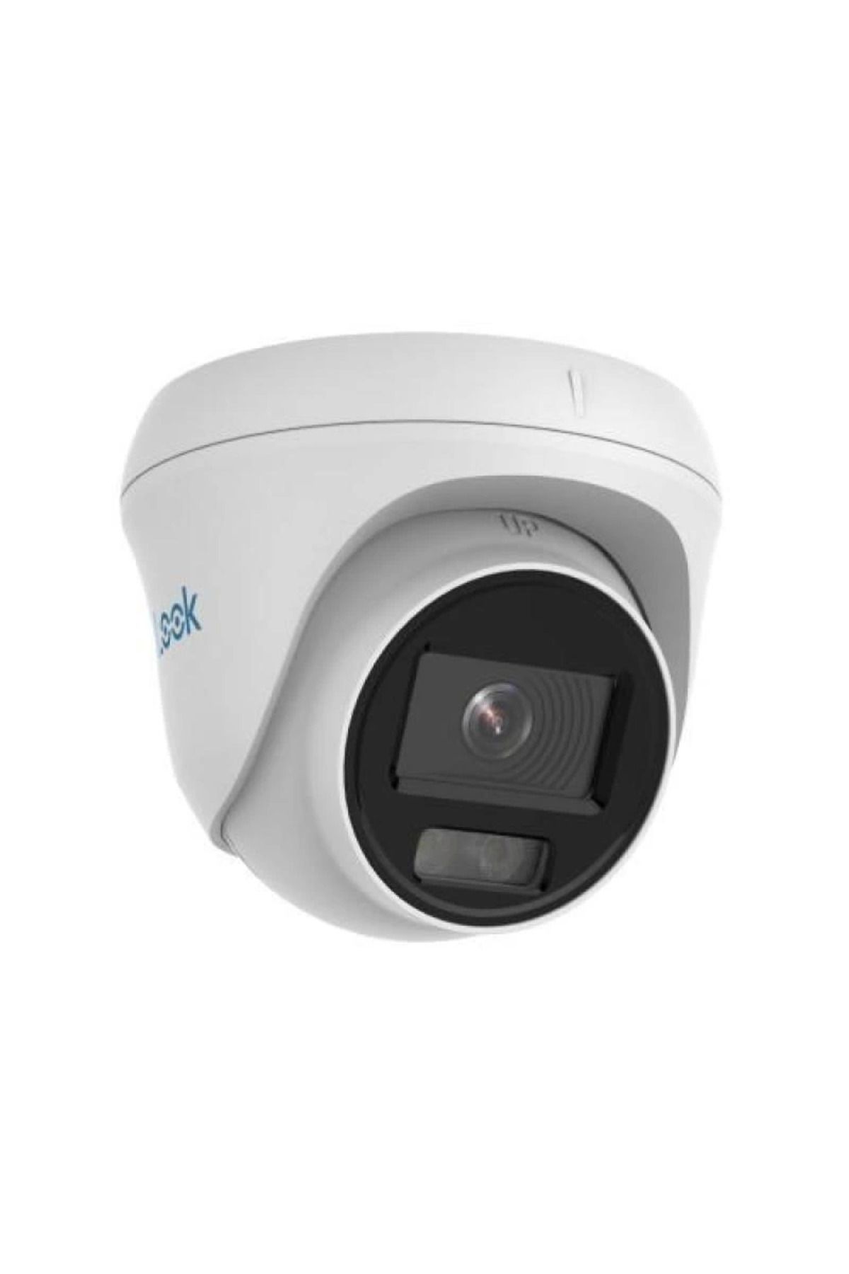 feifei Hilook 2Mp Dome 2.8Mm Ipc-T220Ha-Lu Dual Light Ip Kamera Dahili Mikrofon