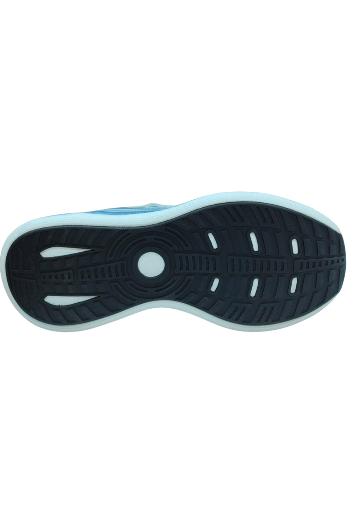 Voyager-E230 Mr Men's Blue Casual Sports Shoes 3