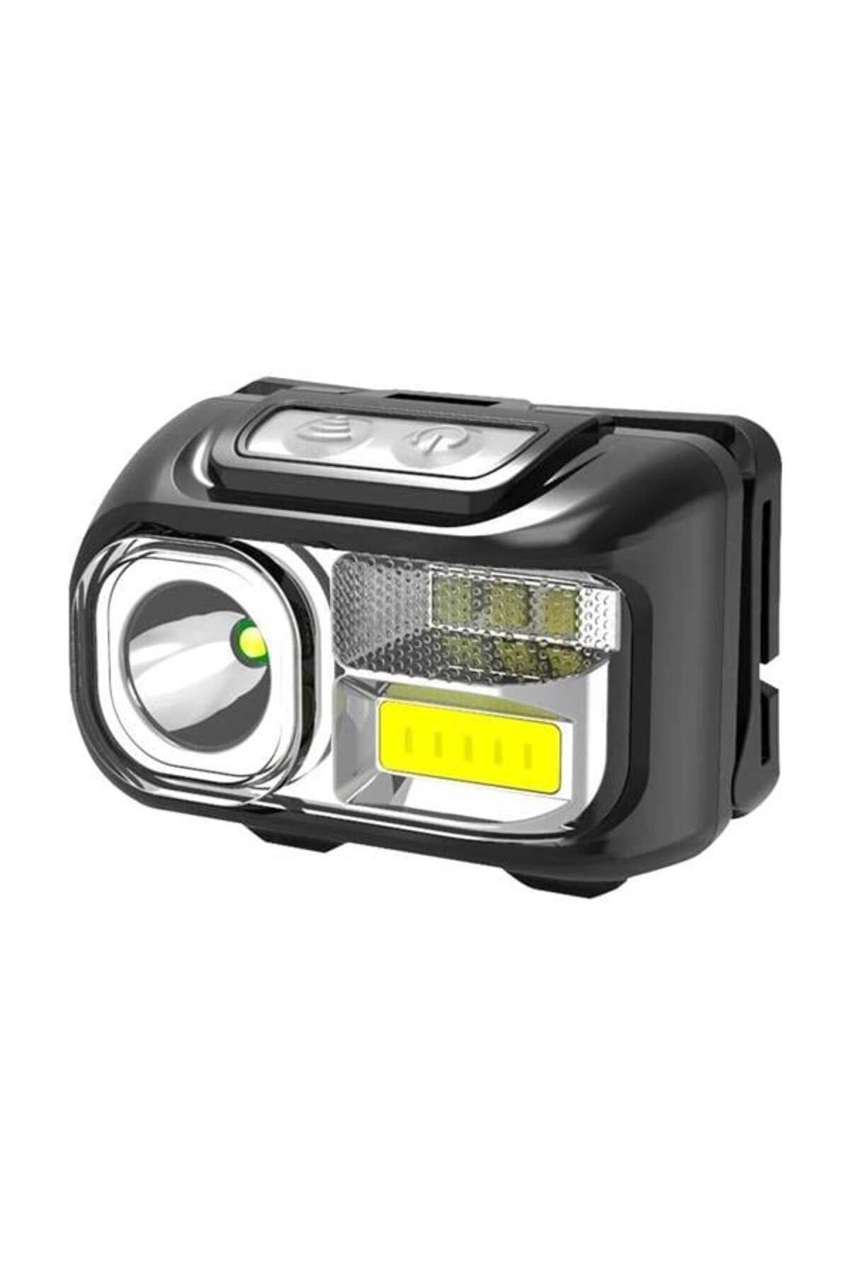 DENİZBİLİŞİM Powermaster Cy-2089 Ledli Kafa Feneri