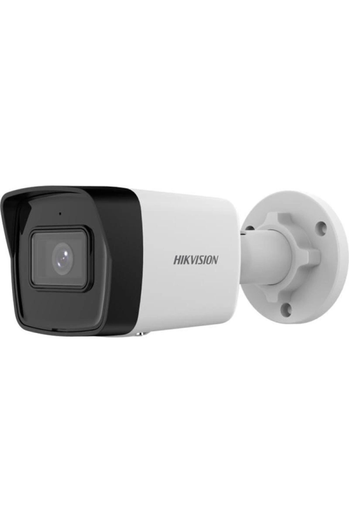 feifei Hikvision 2Mp Ds-2Cd3021G0-Iuf 2.8Mm Sesli Bullet Ip Kamera