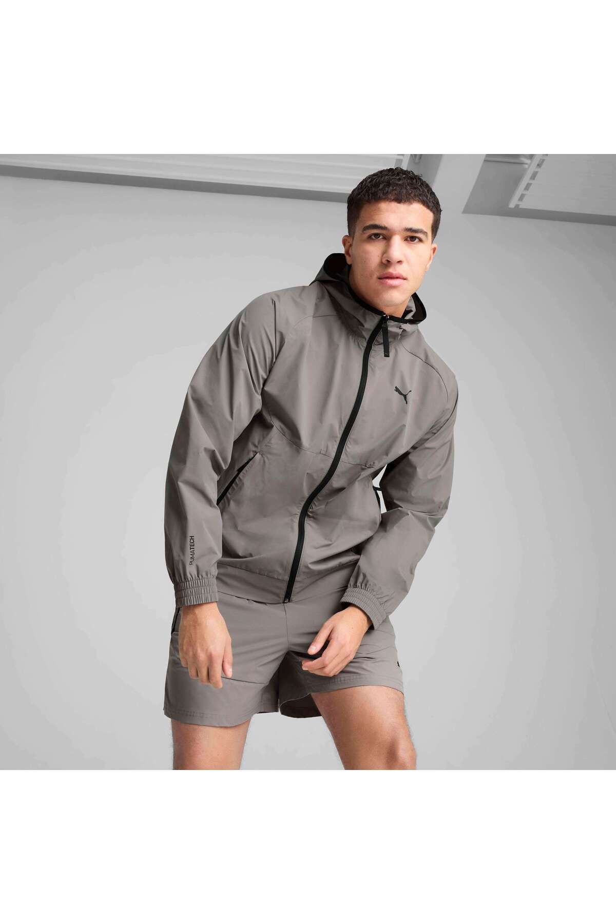 Puma PUMATECH Track Jacket