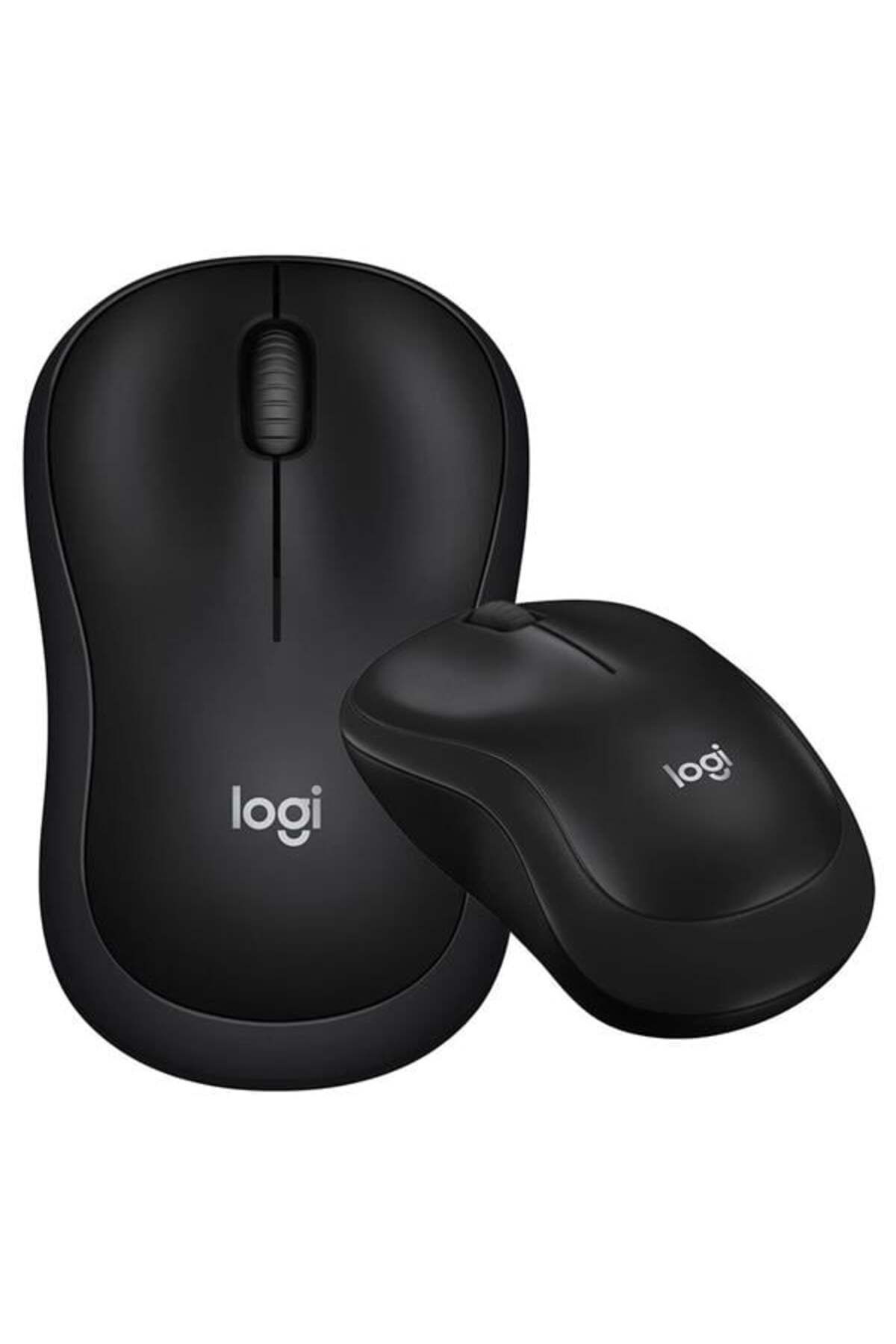 robotrend M220 1000Dpi Kablosuz Silent Sessiz Mouse Siyah 910-004878