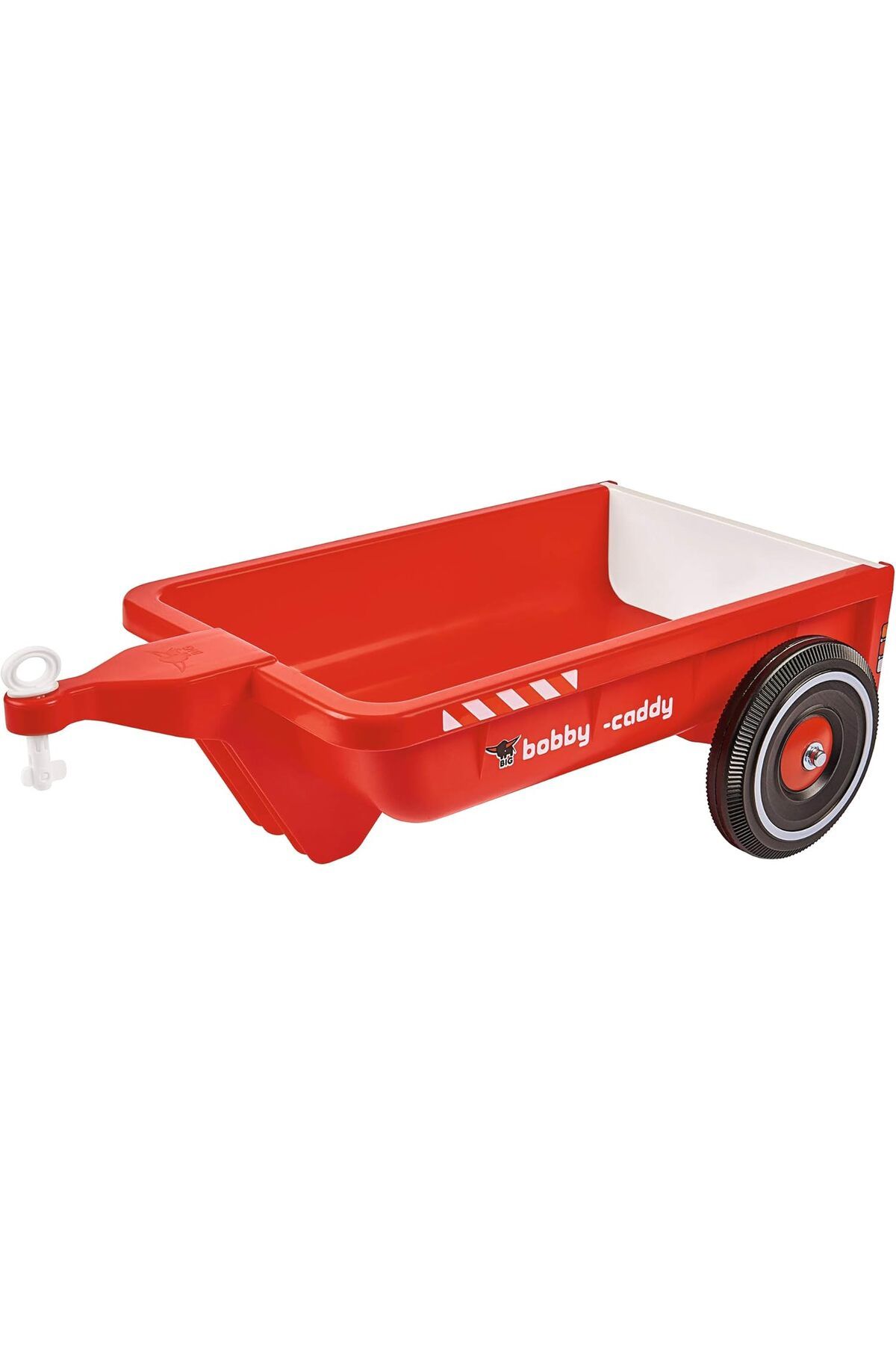 DERİK KADROĞLU 800056292, Bobby Car Römork, 8 litre Yükleme ve 25 Kg Kapasite, Geniş Bagaj Hacmi, Kola