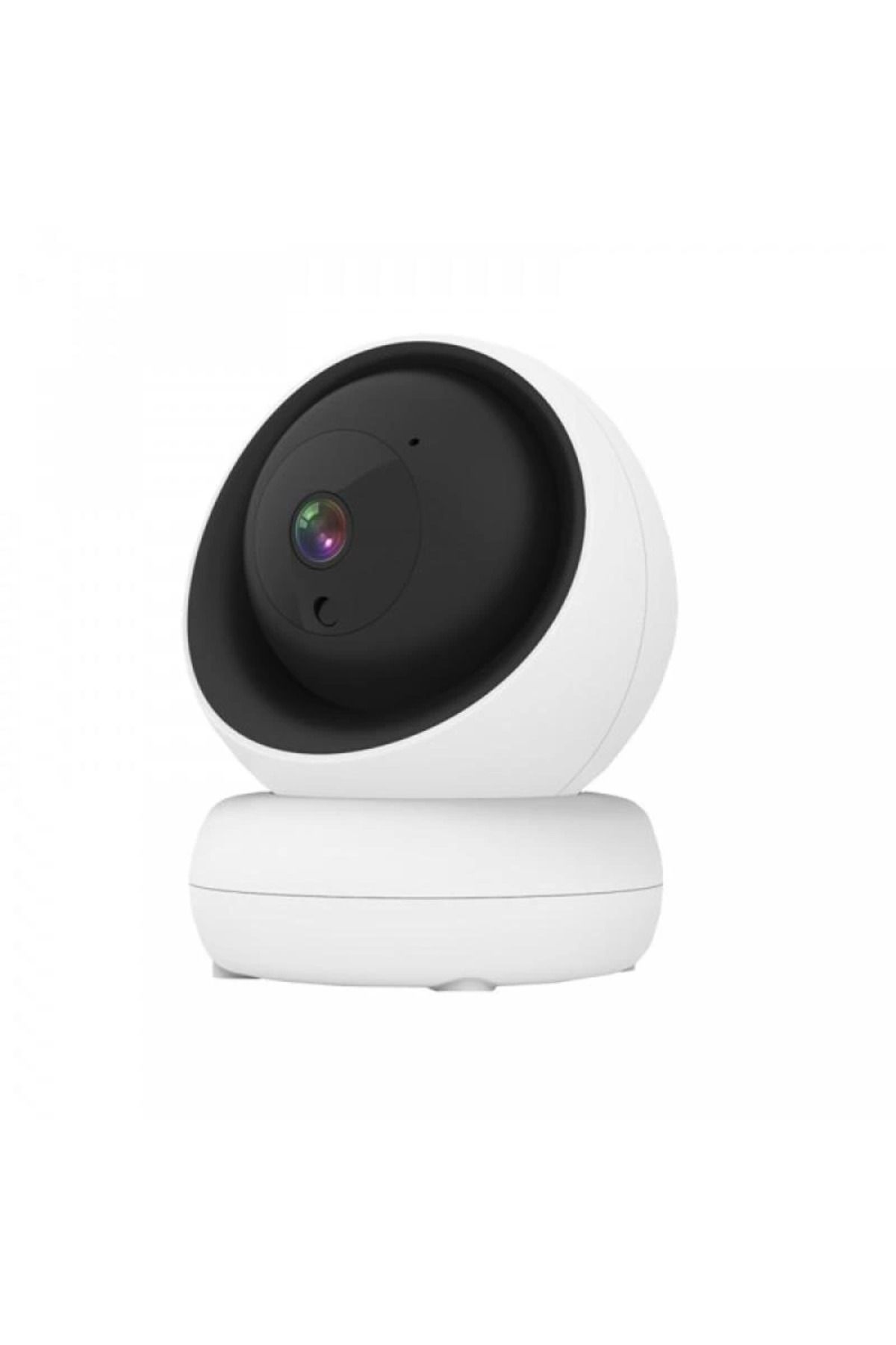 feifei Fonri Tv-638Zd 2Mp 2.8Mm 6Mt Gece Görüş 4X Zoom Plastik Kasa Wıfı Cube Kamera