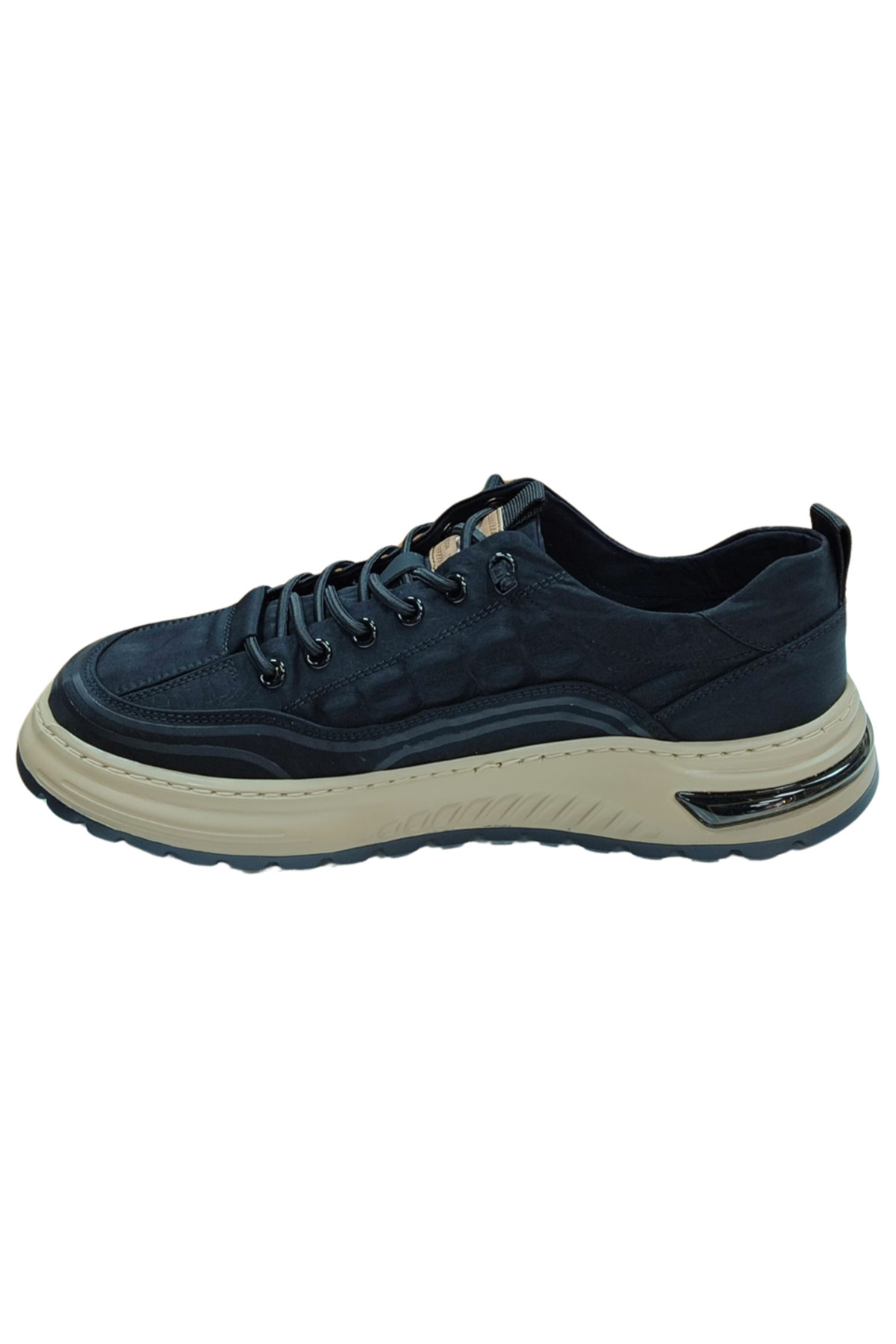 Voyager-E146 Mr Men's Black (40-45) Casual Sports Shoes 2