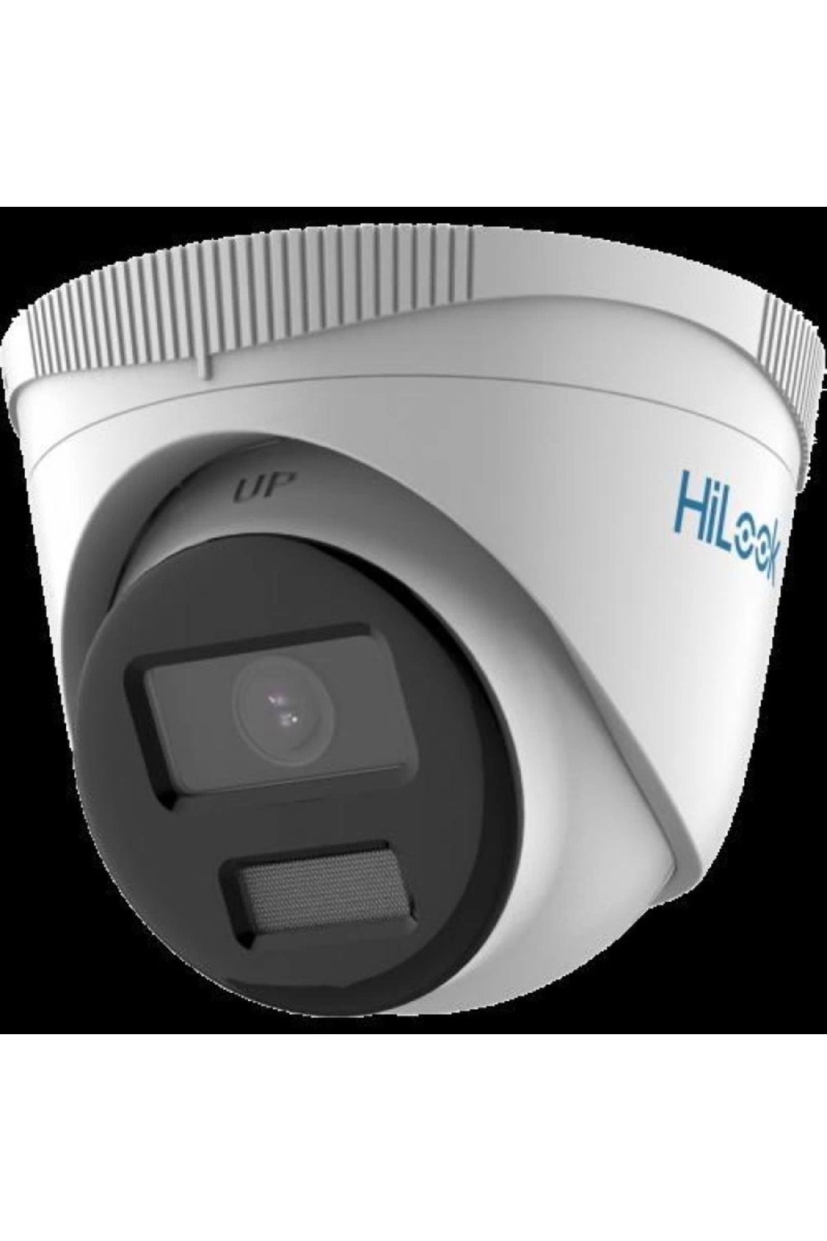feifei Hilook 2Mp Bullet 2.8Mm Ipc-T229H 30Metre Ip Güvenlik Kamerası Color Vu Lite