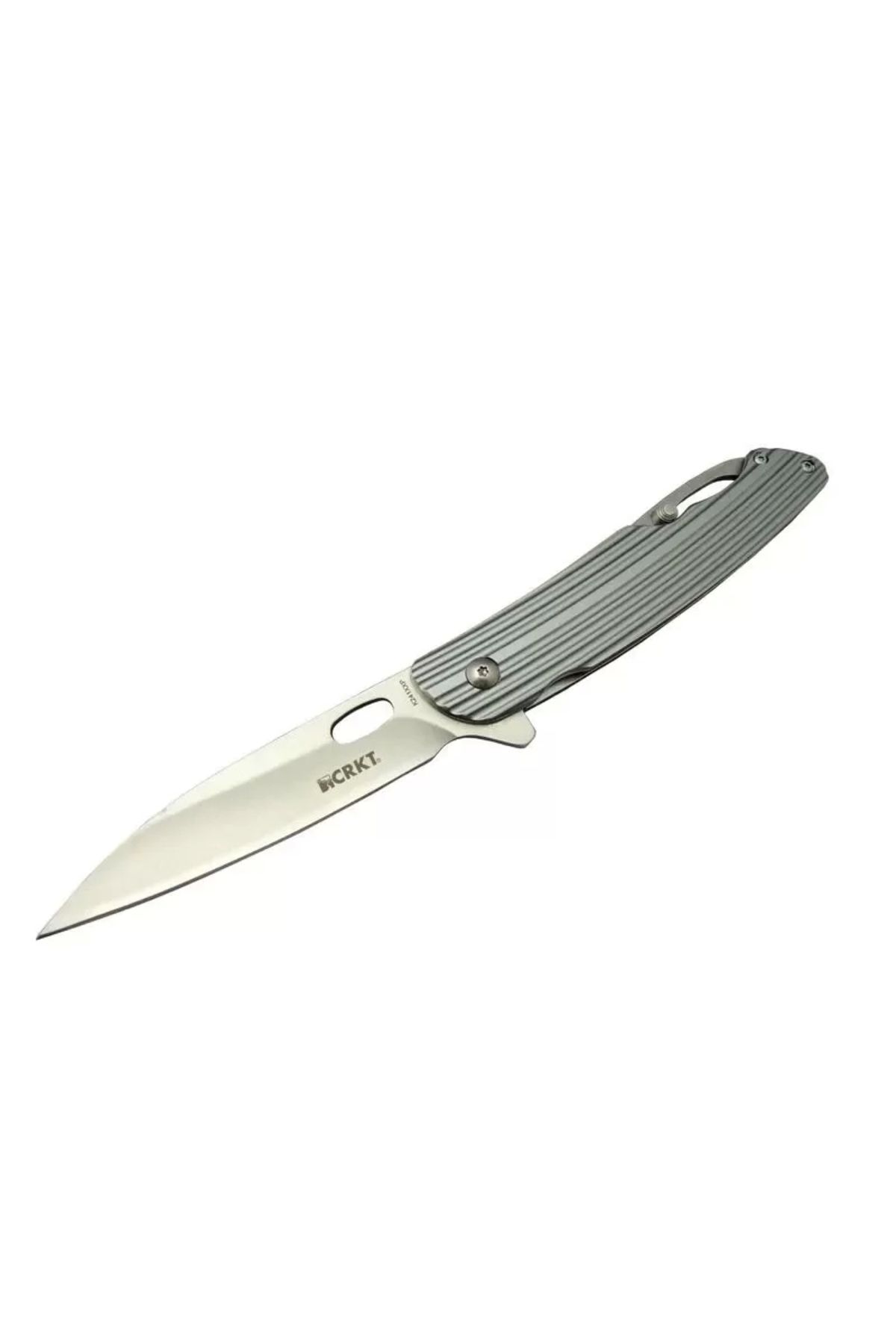 ureticiniz K241 Xxp Kamp Çakısı 23 Cm - Kancalı Metal Sap, Otomatil, Kılıflı, Kutulu