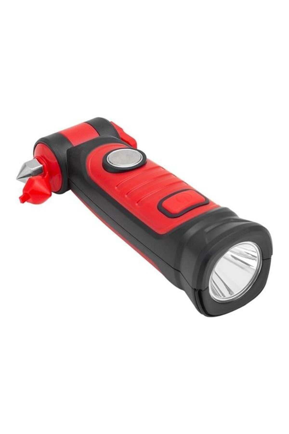 robotrend Jk105 Çok Fonksiyonlu El Feneri