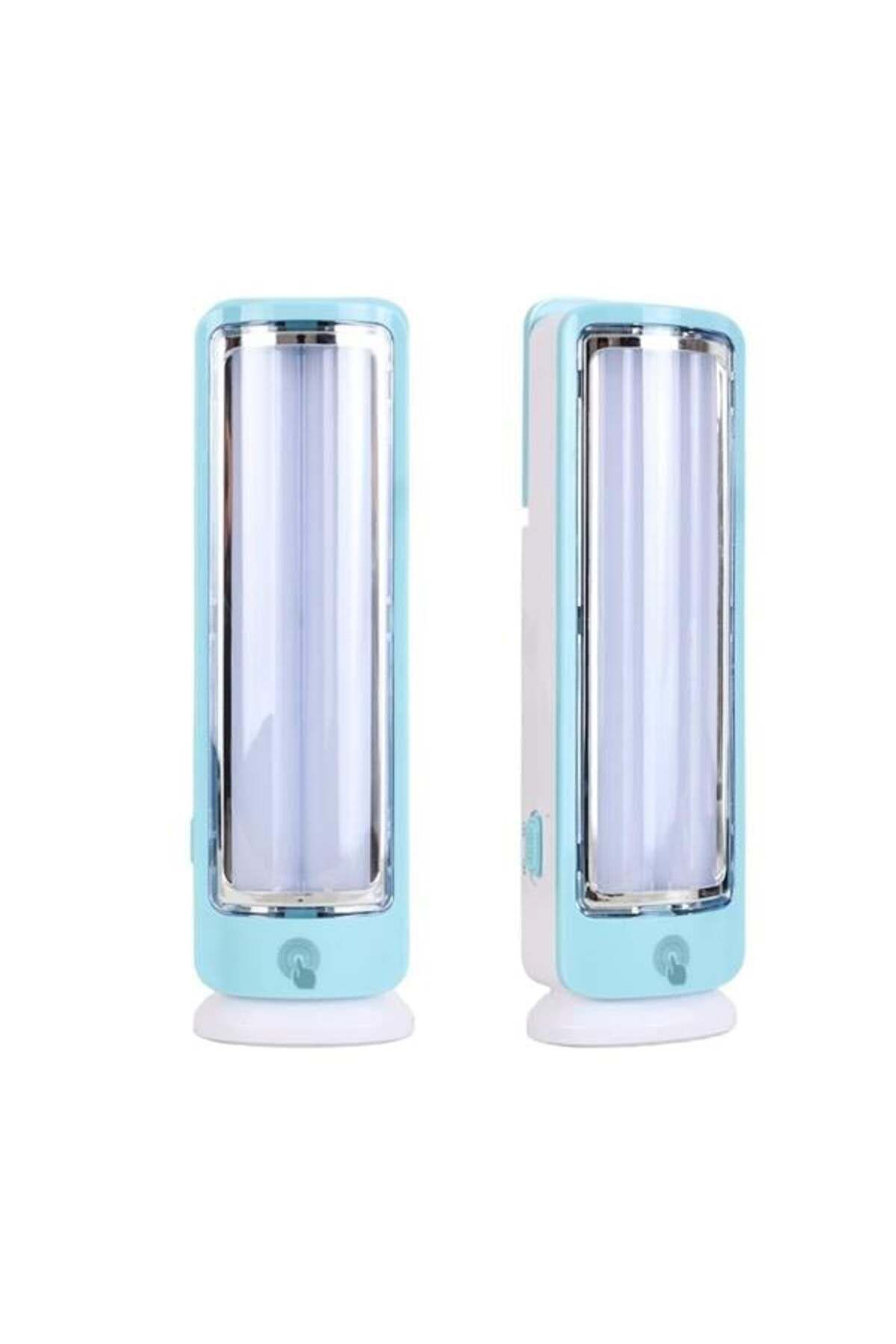 robotrend Powermaster Şarjlı Işıldak 36 Ledli Wd-863T