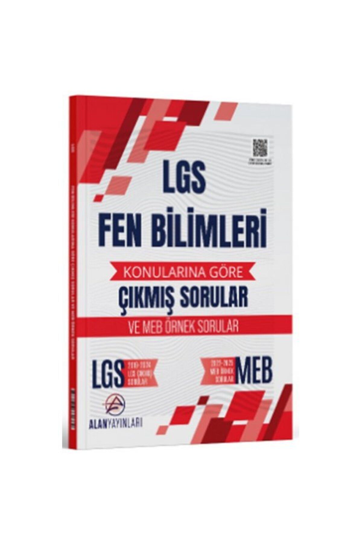 Parlayan Projeler Alan 8. Sınıf LGS Fen Bilimleri Konularına Göre Çıkmış Sorular Parlayan Proje Ayraç Hediye
