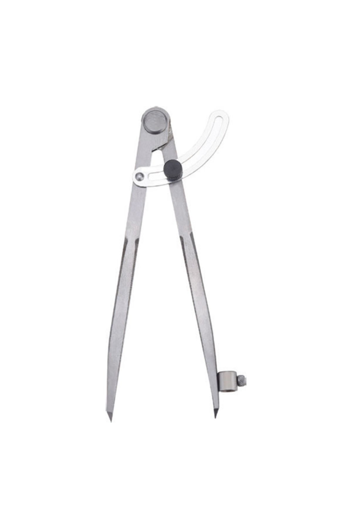 teknotrust 150mm YANDAN CİVATALI, KALEM TUTUCULU PERGEL