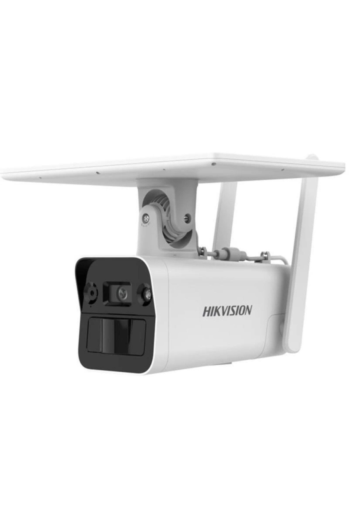 feifei Hikvision 4mp Bullet Ds-2xs2t41g1-ıd/4g Solar Kamera (4G SİM DESTEKLİ)