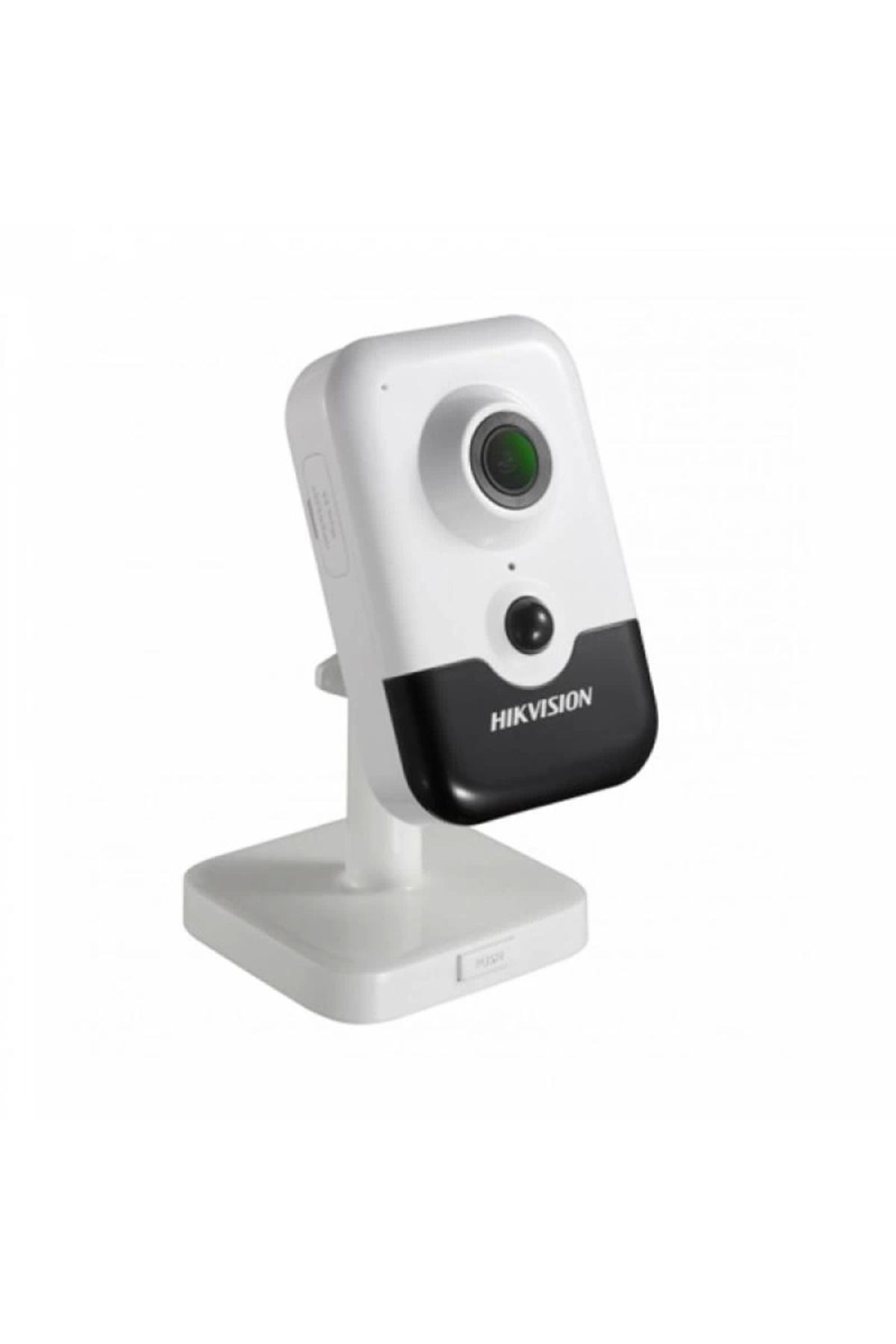 feifei Hikvision 2Mp Küp 2.8Mm Ds-2Cd2421G0-Iw Wifi Kablosuz Ip Kamera