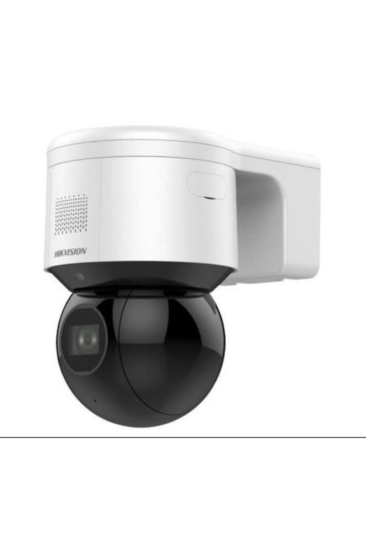 feifei Hikvision 4mp Ds-2de3a404ıwg-e 4mm 4x-zoom Verifocal Sesli Speeddome Ip Kamera