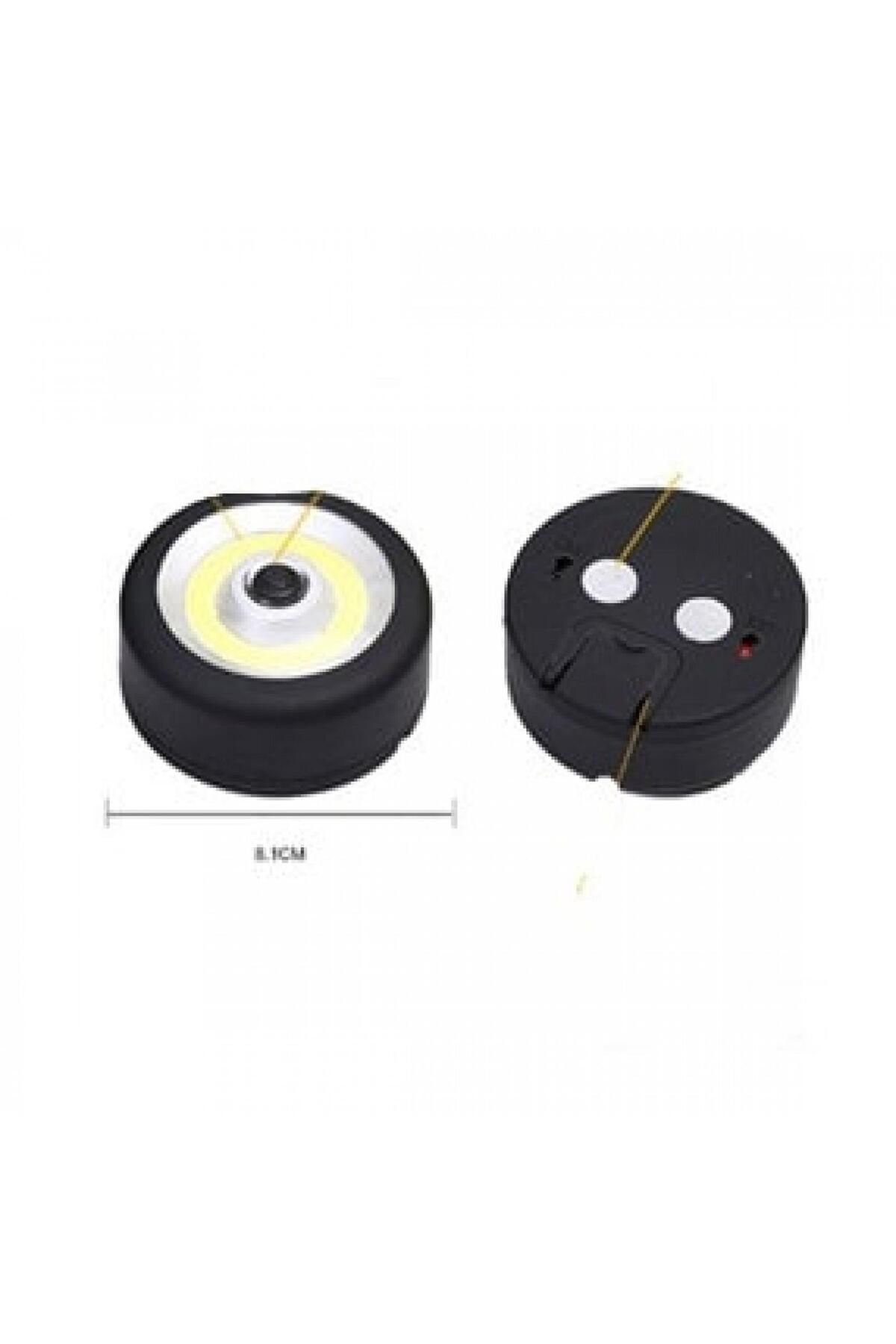 BirdoluSepet Led Çadır Lambası