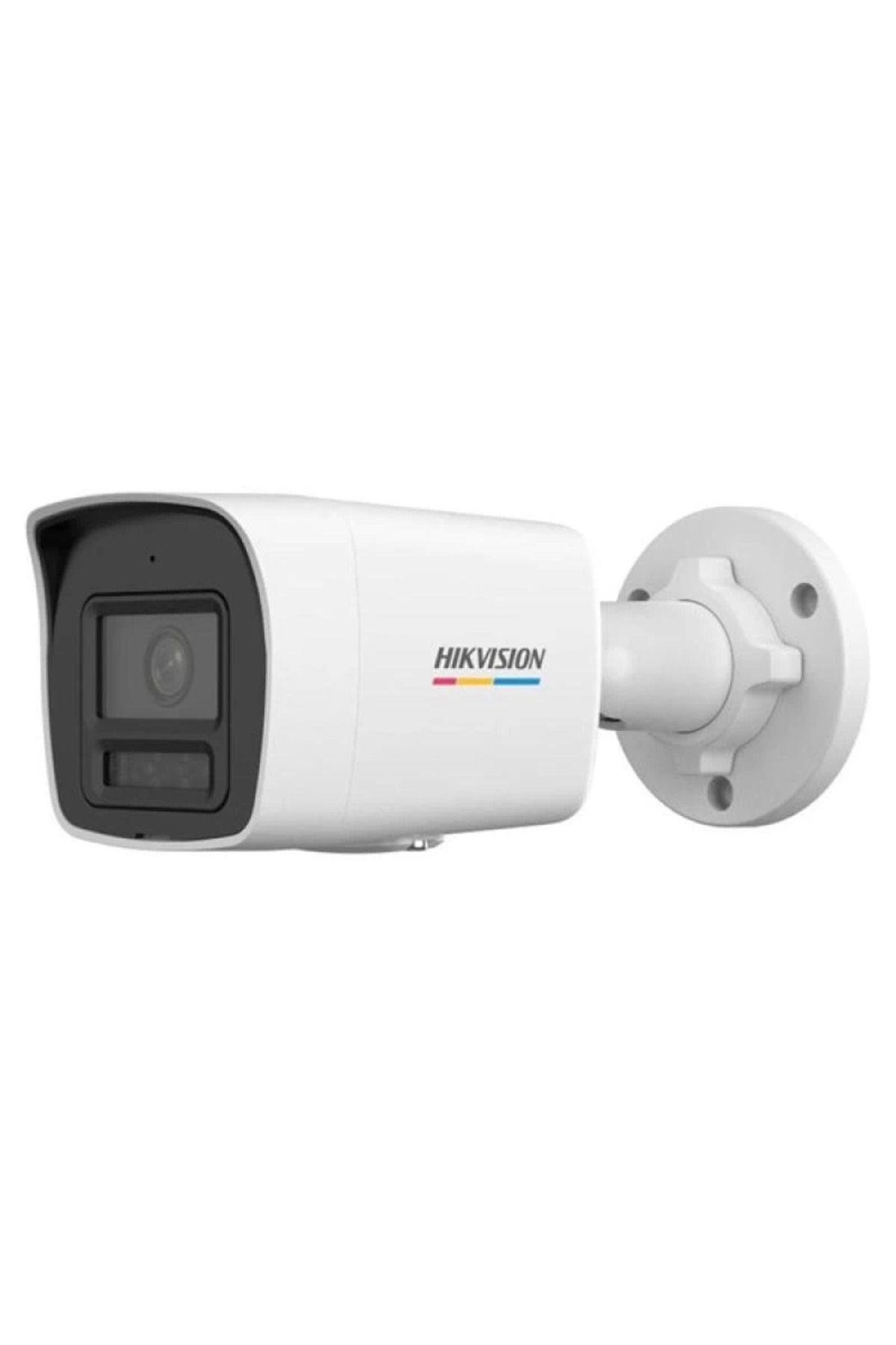 feifei Hikvision 4Mp Bullet 2.8Mm 2Cd1047G2H-Liuf 30Metre Ip Güvenlik Kamerası Colorvu