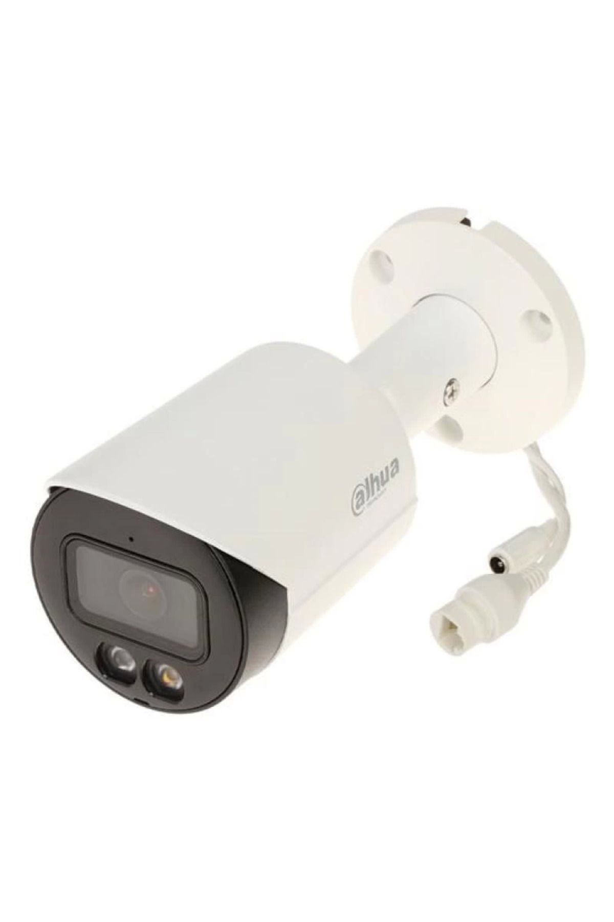 feifei Dahua 2Mp Bullet 3.6Mm Ipc-Hfw2249S-S-Il-0360B Ip Güvenlik Kamerası Full Color