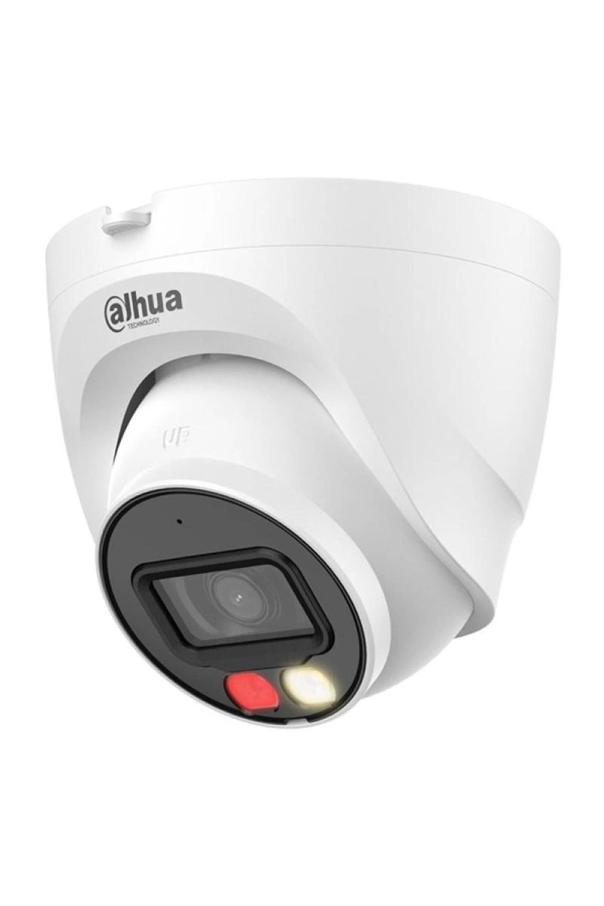 feifei Dahua 2Mp Ipc-Hdw1249T-S-Il 2.8Mm 30Metre Dome Ip Kamera