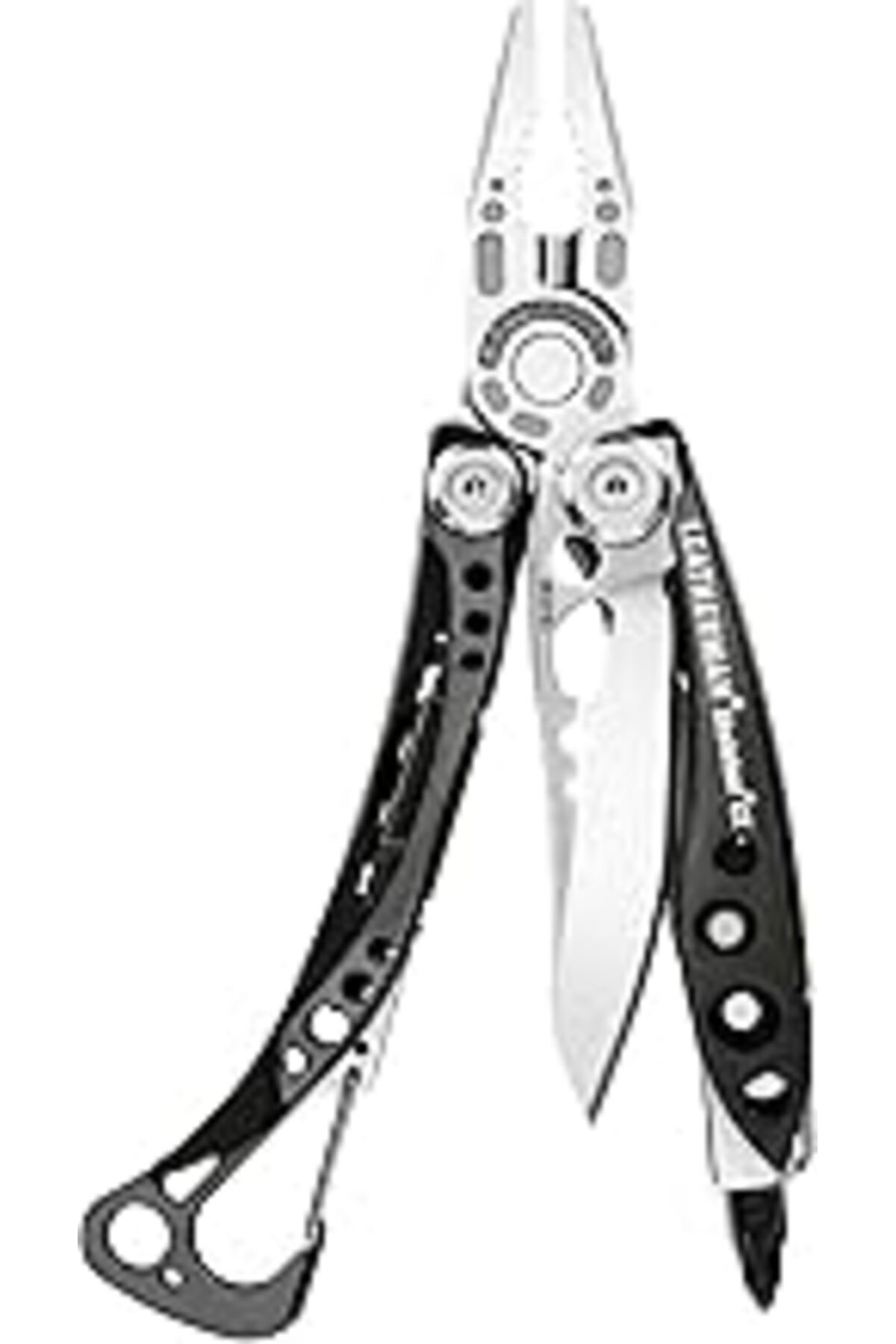 Pazarcan Leatherman Skeletool Cx Multitool