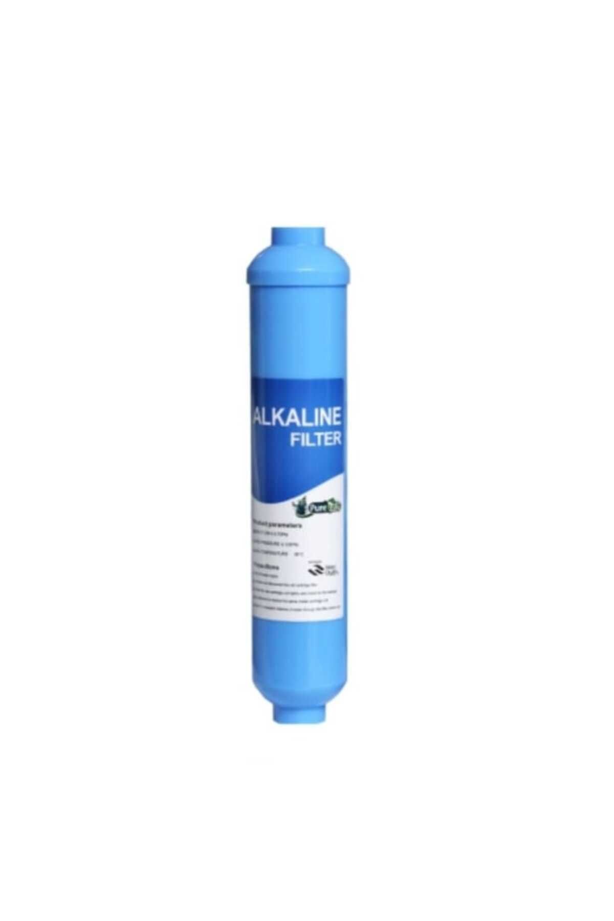 FİLTRE Alkali̇ Fi̇ltre
