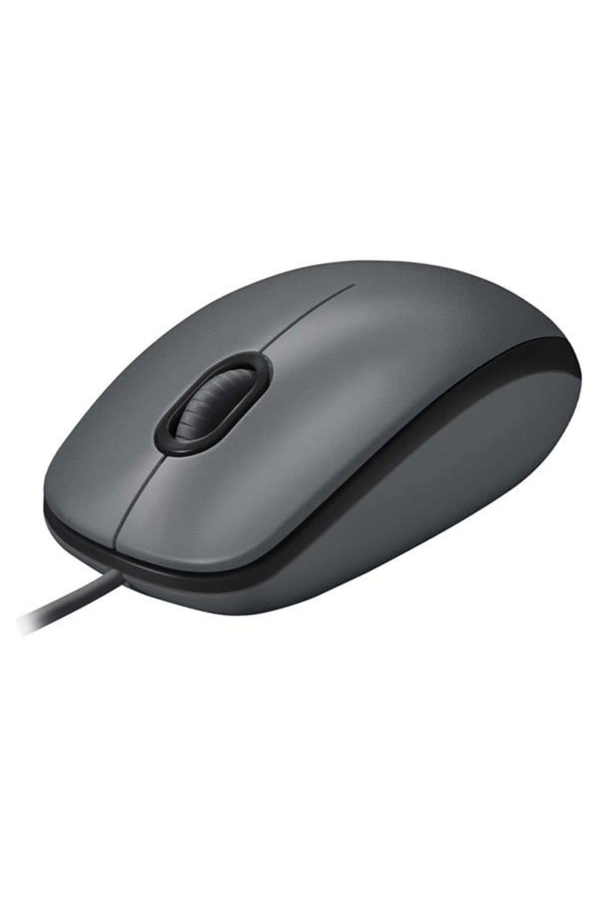 robotrend M90 1000Dpi Usb Kablolu Mouse Siyah 910-001793