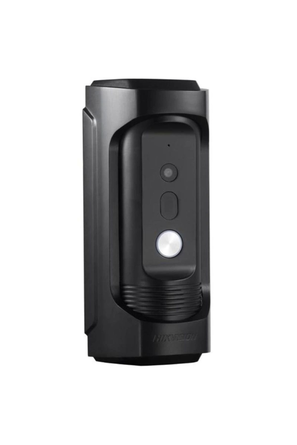 feifei Hikvision Ds-kb8113-ıme1(B) Intercom Sistemi Diş Ünite Villa Tipi Fiziki Buton
