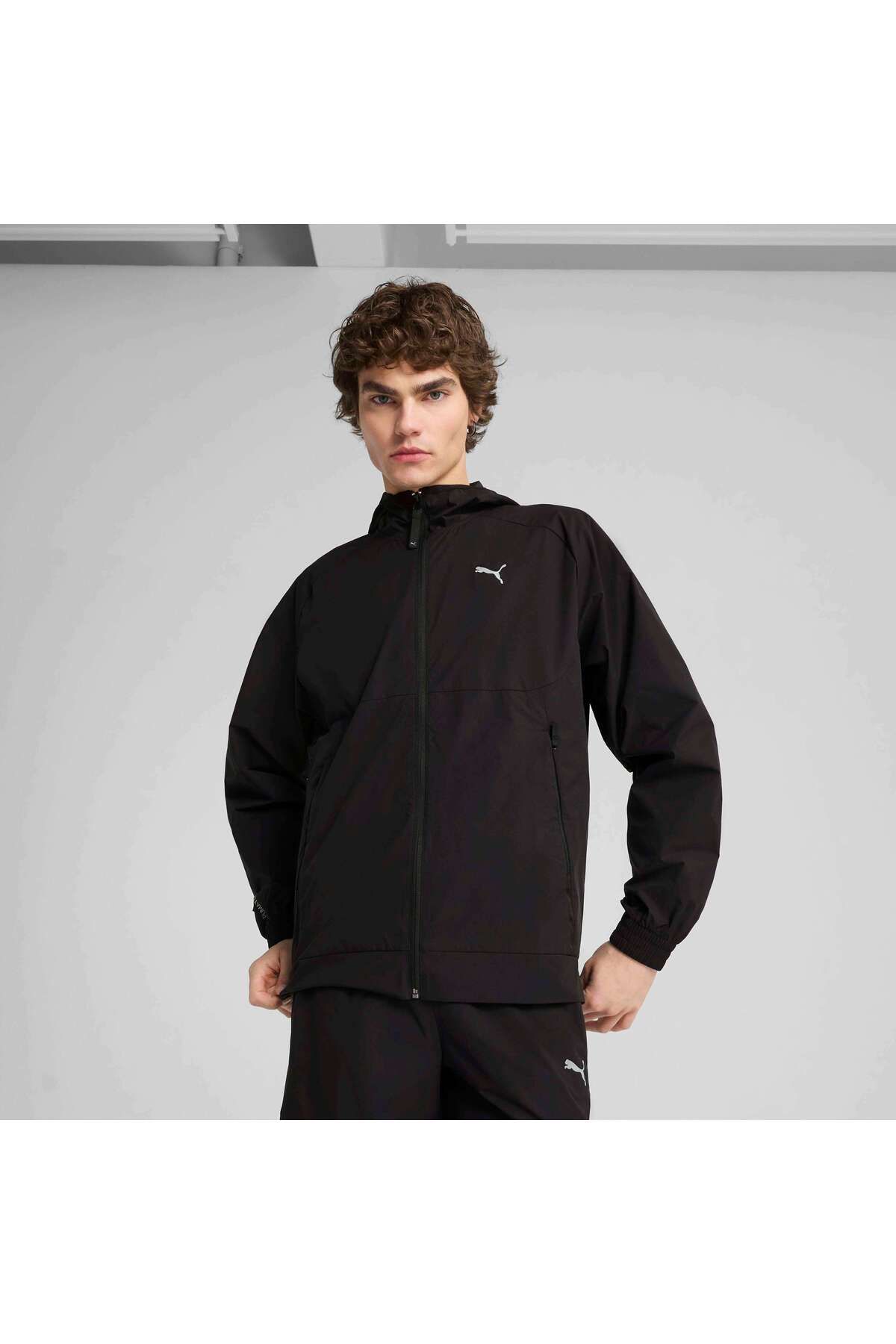 Puma PUMATECH Track Jacket