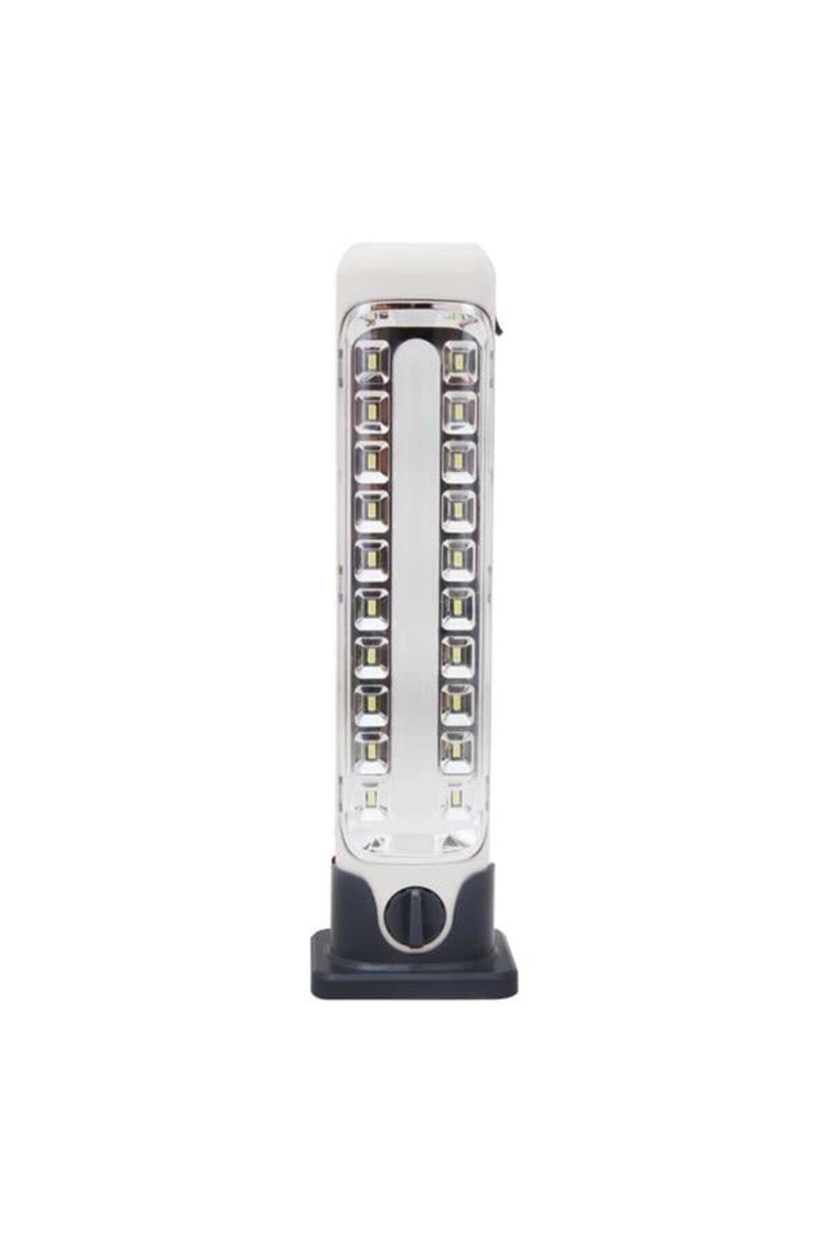 robotrend Powermaster Lj-8830-1 20+1 Ledli Şarjlı Işıldak