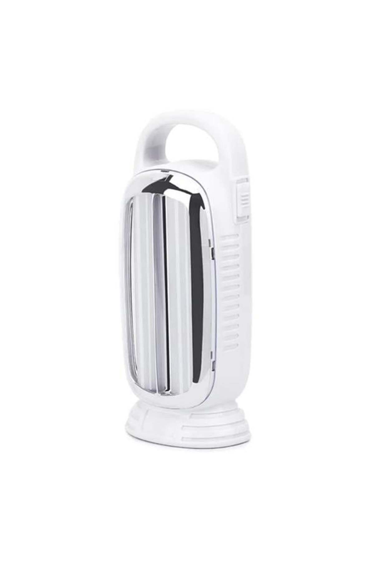 ÖYKÜ VE YİĞİT Powermaster Şarjlı Işıldak 40 Ledli WD-831T