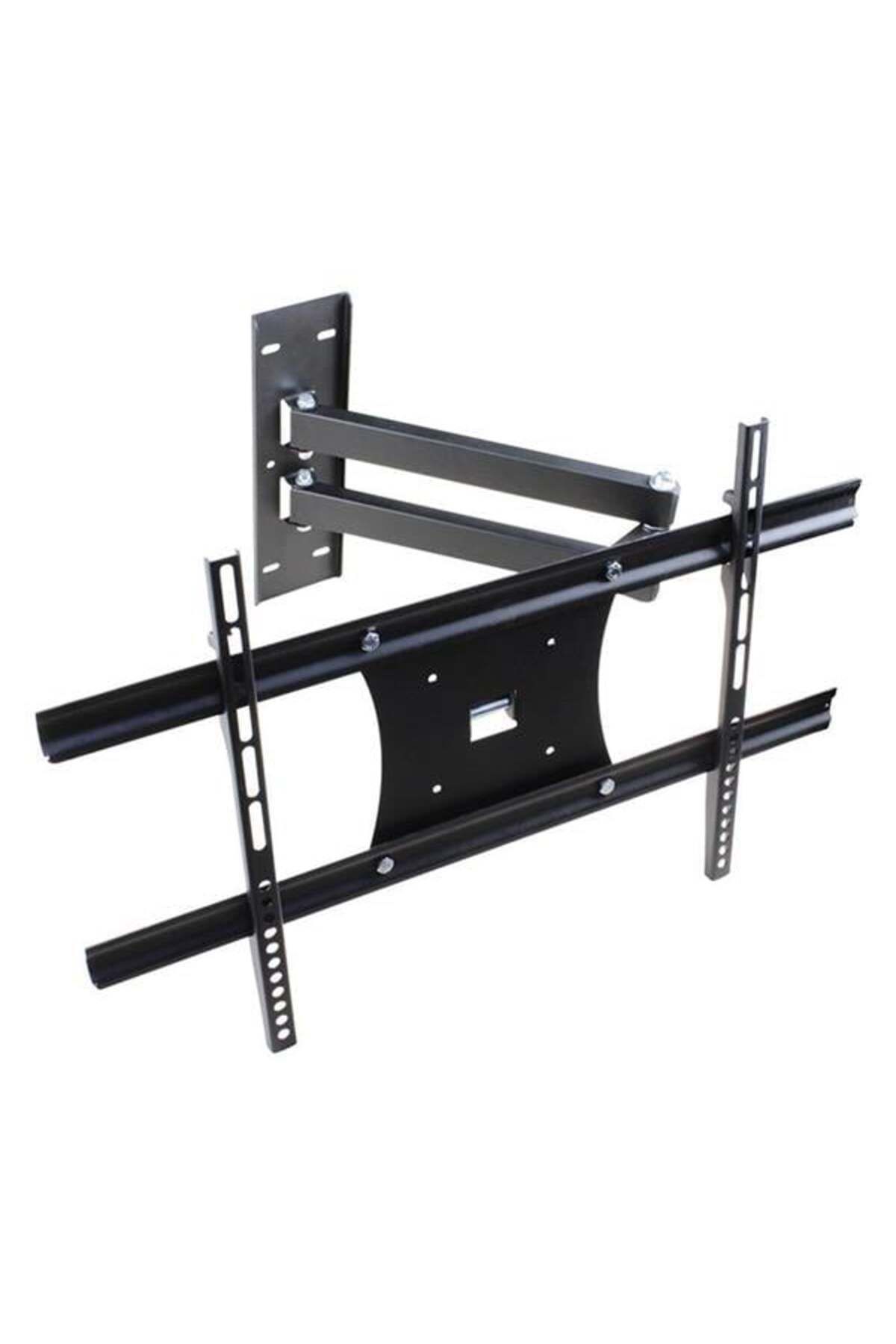 Pazarcan Powermaster Pm-43 Kilitli Lcd Askı Aparatı