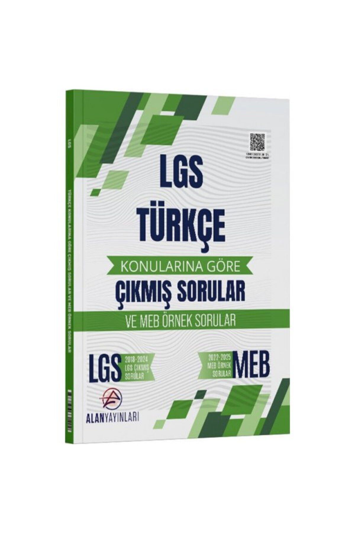 Parlayan Projeler Alan 8. Sınıf LGS Türkçe Konularına Göre Çıkmış Sorular Parlayan Proje Ayraç Hediye