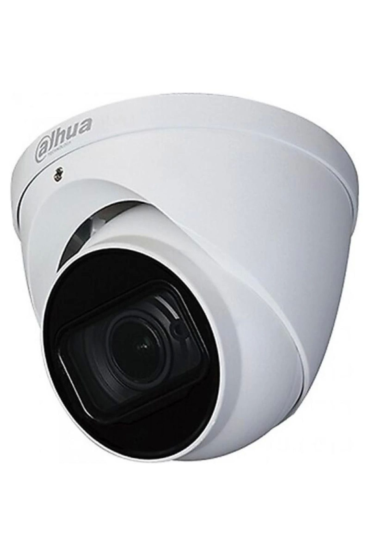 feifei Dahua 2Mp Hac-Hdw1200T-Z-2712-Dip Motorize Dome Hdcvi Analog Kamera