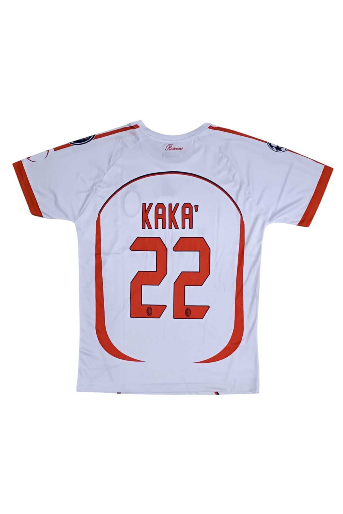 Menta store Milan Kaka Leite Nostalji Forması