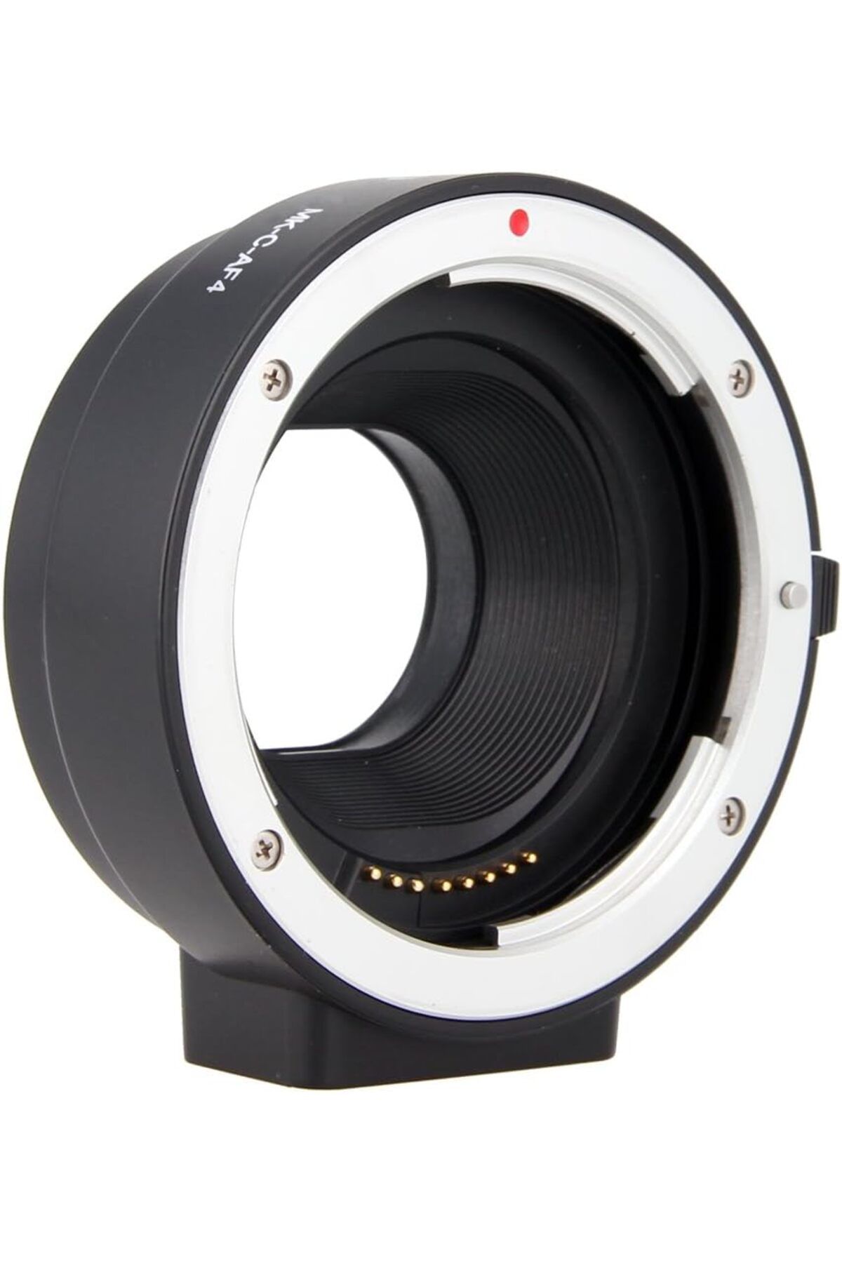 mazıdağı mazzıdağ Canon EOS M İçin Canon EOS EF/EFS Auto Focus Lens Adaptörü new store 1133631
