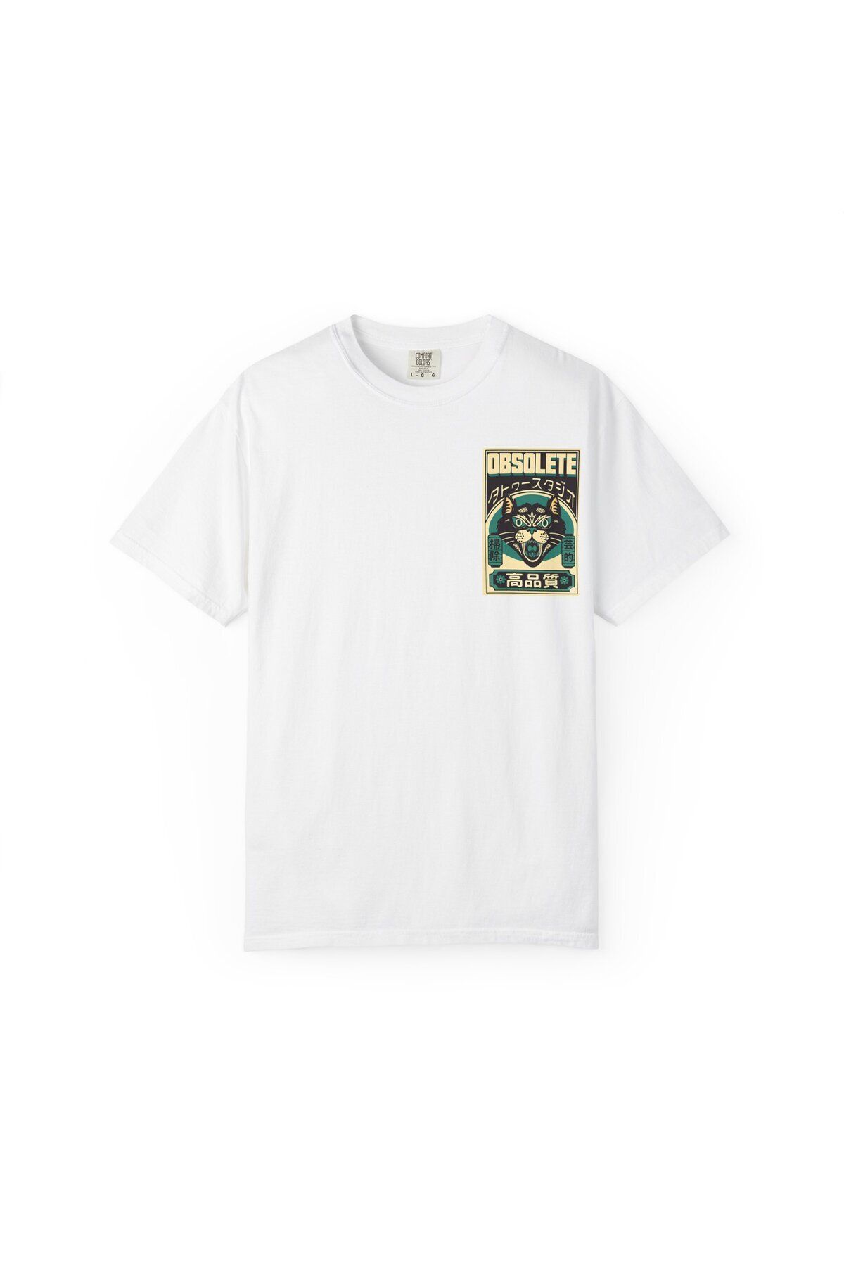 Etoile Studio Oversize Unisex T-shirt