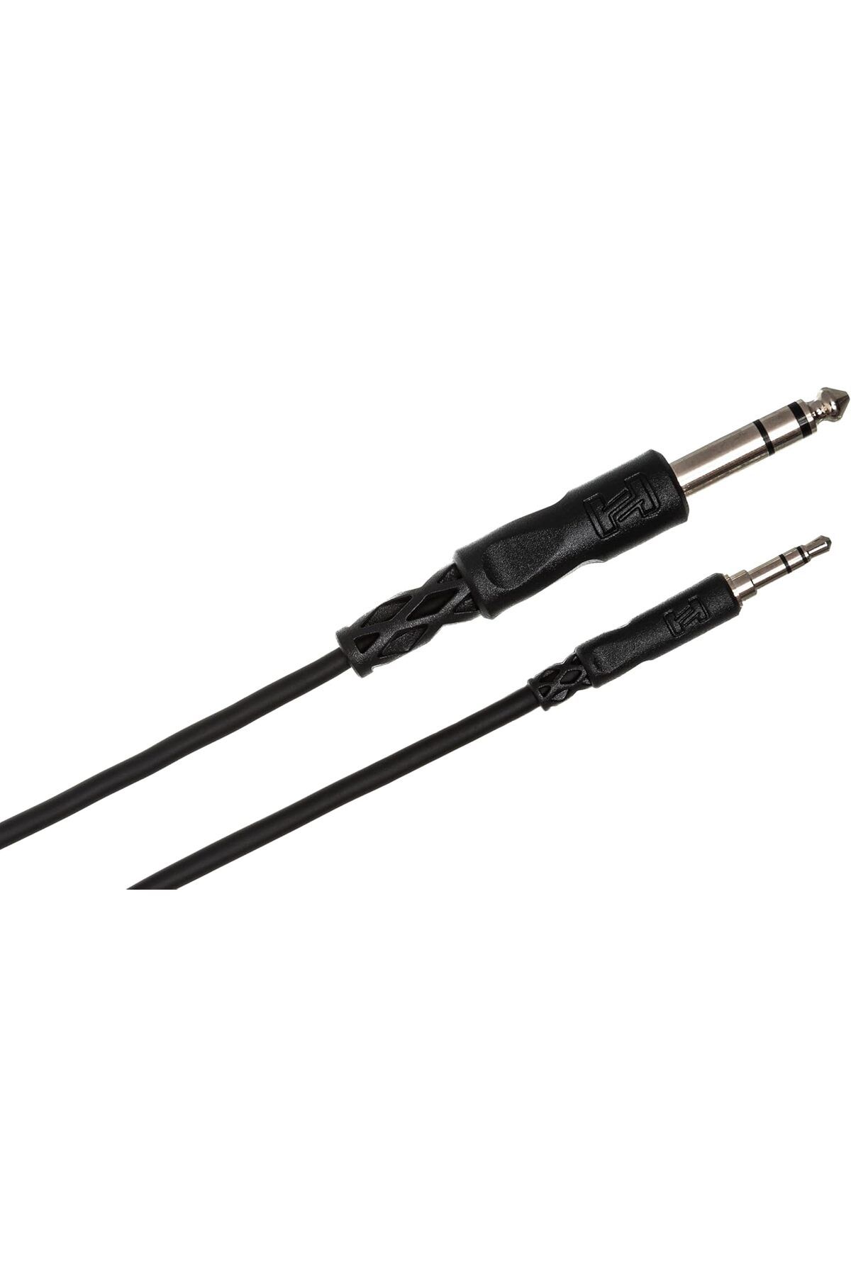 DERİK KADROĞLU 3.5 mm TRS (M) - 1/4 inç TRS (M) Stereo Kablo 1.5 m Yeni 1107872