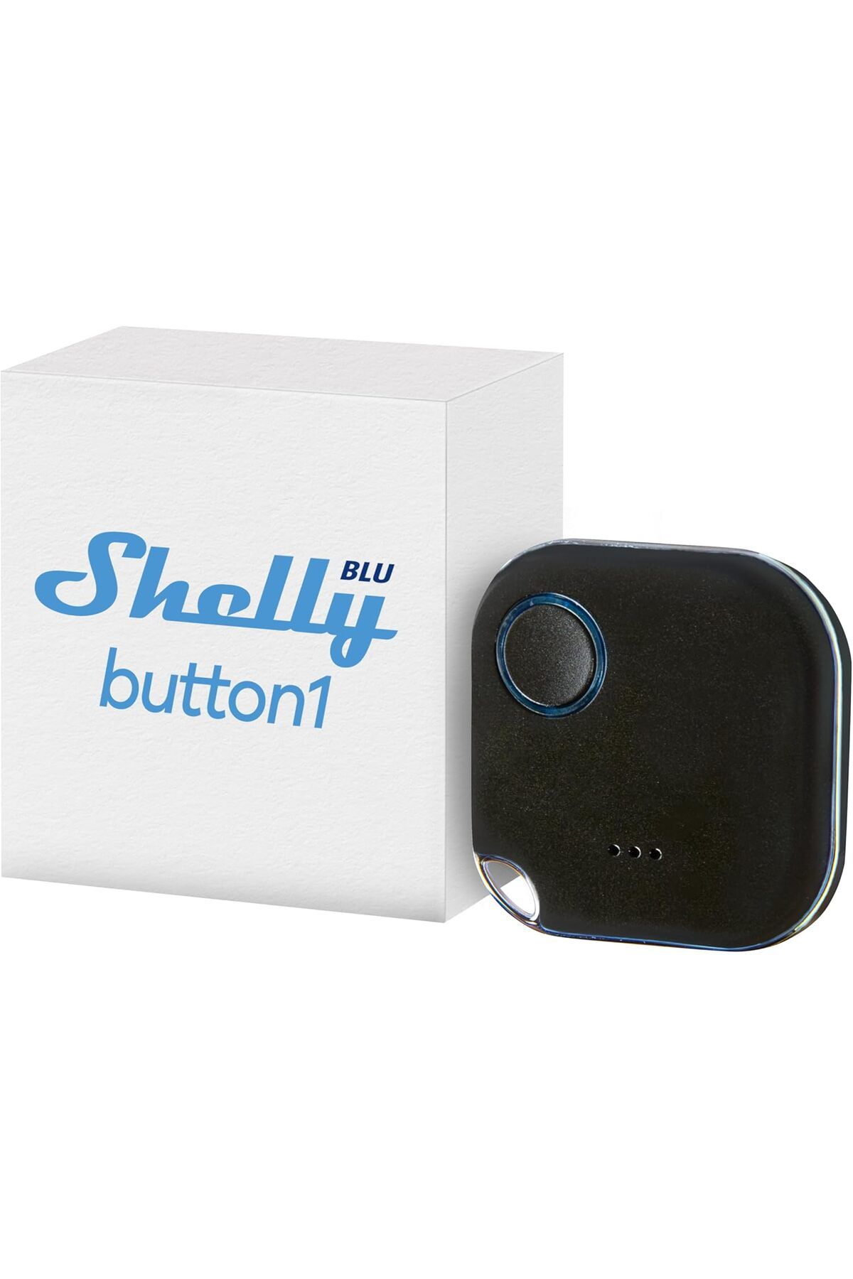 mazıdağı mazzıdağ Blu düğme1, Bluetooth kontrollü eylem ve sahne aktivasyon düğmesi, ev otomasyonu, iO
