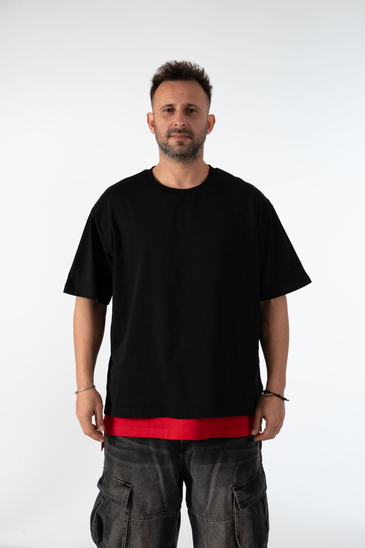 Fitncool tshirt
