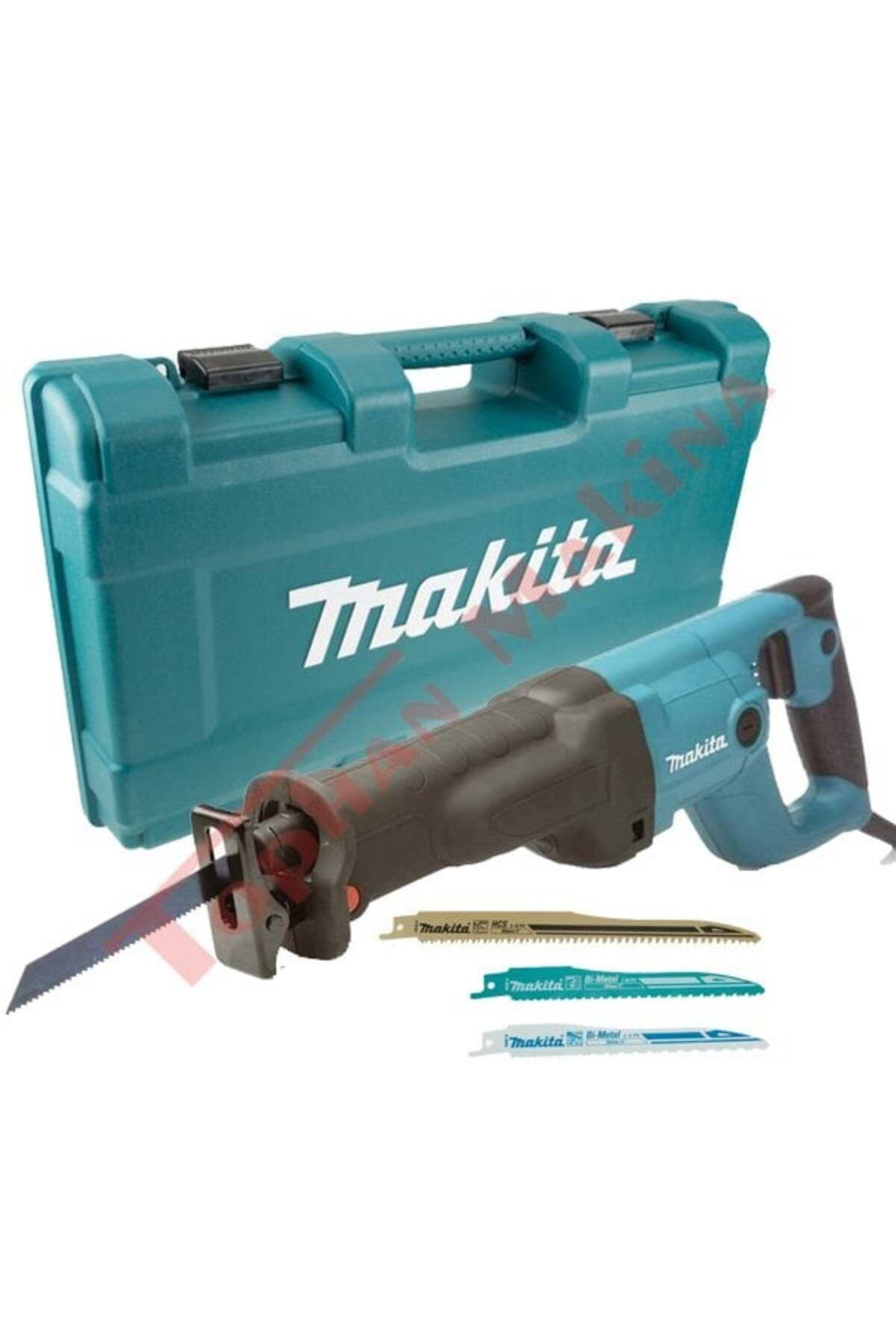 Makita JR3051T Panter Testere 1.010W