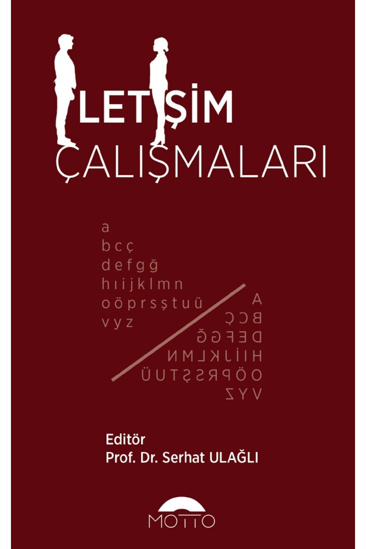 Motto Yayınları İletişim Çalışmaları - Serhat Ulağlı