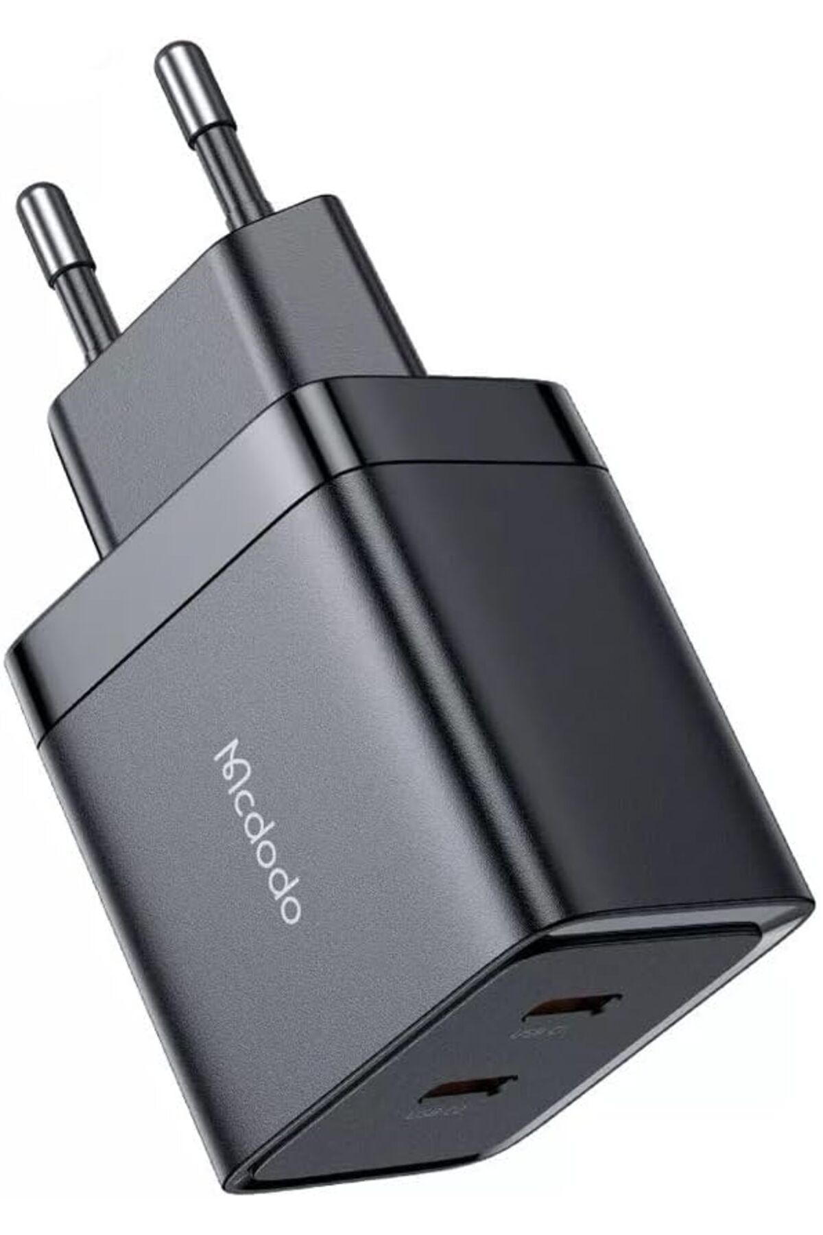 mazıdağı mazzıdağ Ch-2501 40w Gan Typec Girişli Hızlı Şarj Adaptörü Siyah new store 1133631