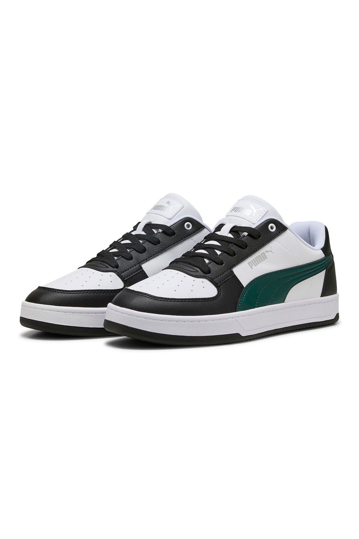 Puma Caven 2.0 392290 58 Beyaz Günlük Spor Ayakkabı