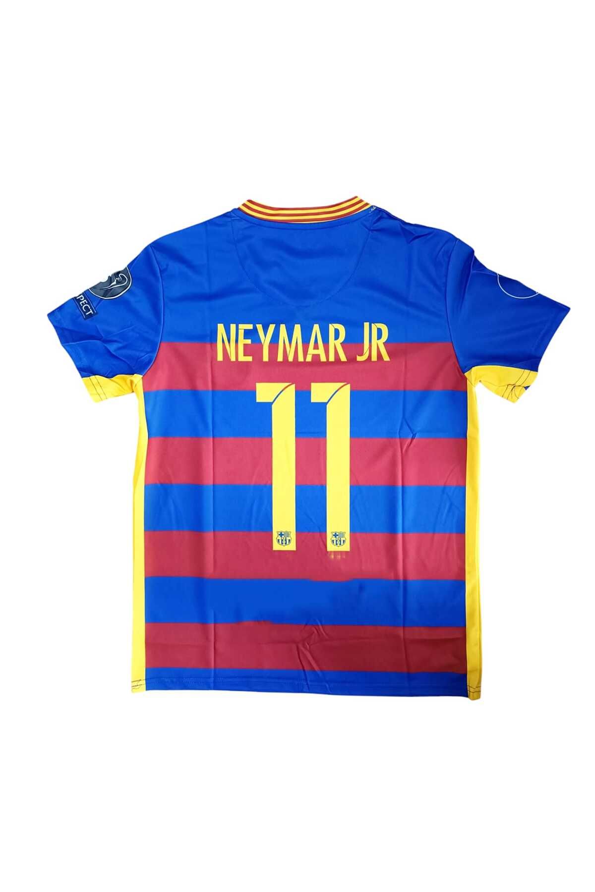 Menta store Barça Neymar Nostalji Forması