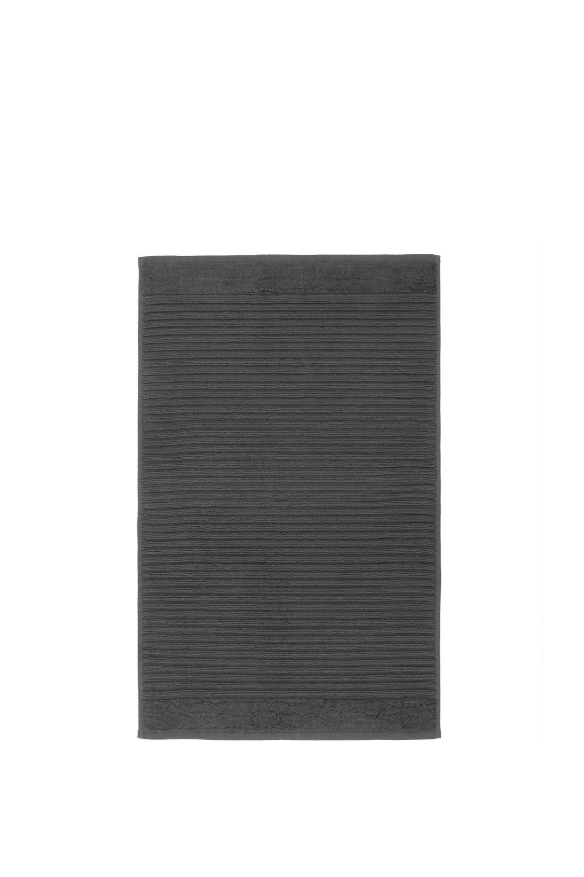 Alisson Home Alisson Ayak Havlusu 50x80