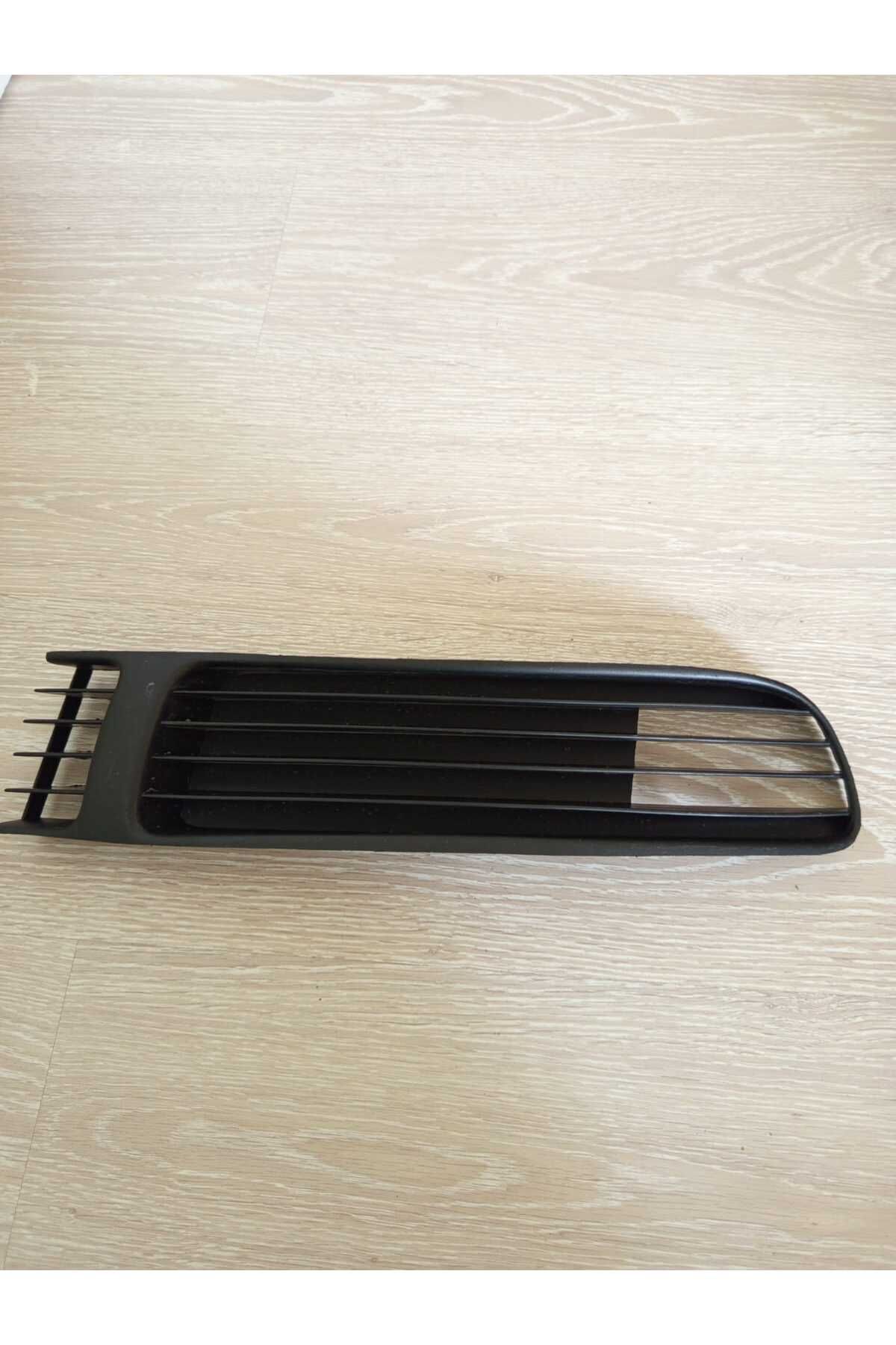 Volkswagen Passat WV VOLKSWAGEN PASSAT ÖN SOL SİS FAR ÇERÇEVESİ OEM VG 990 17 MODEL 1996-2000